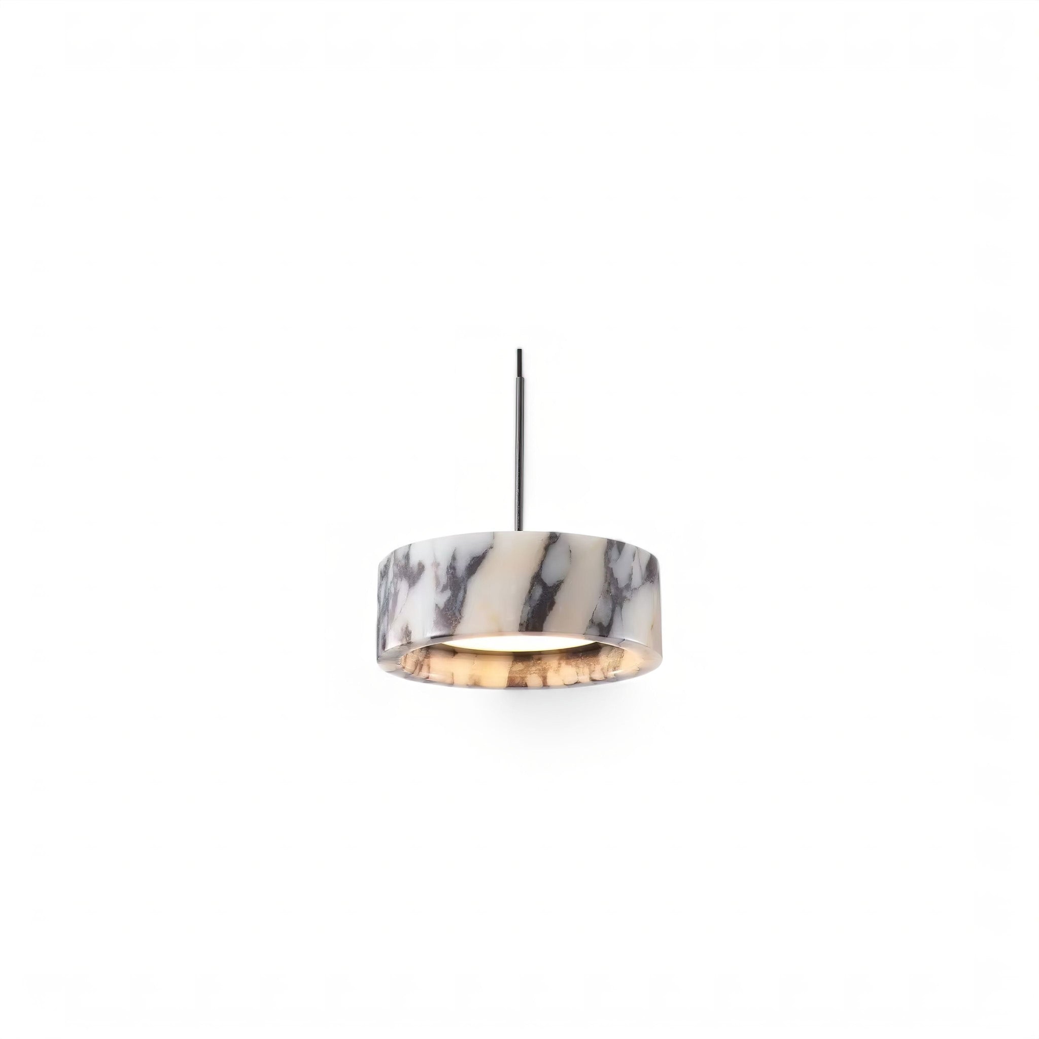 Luana Pendant Light (JS) 3 Colors Changeable 