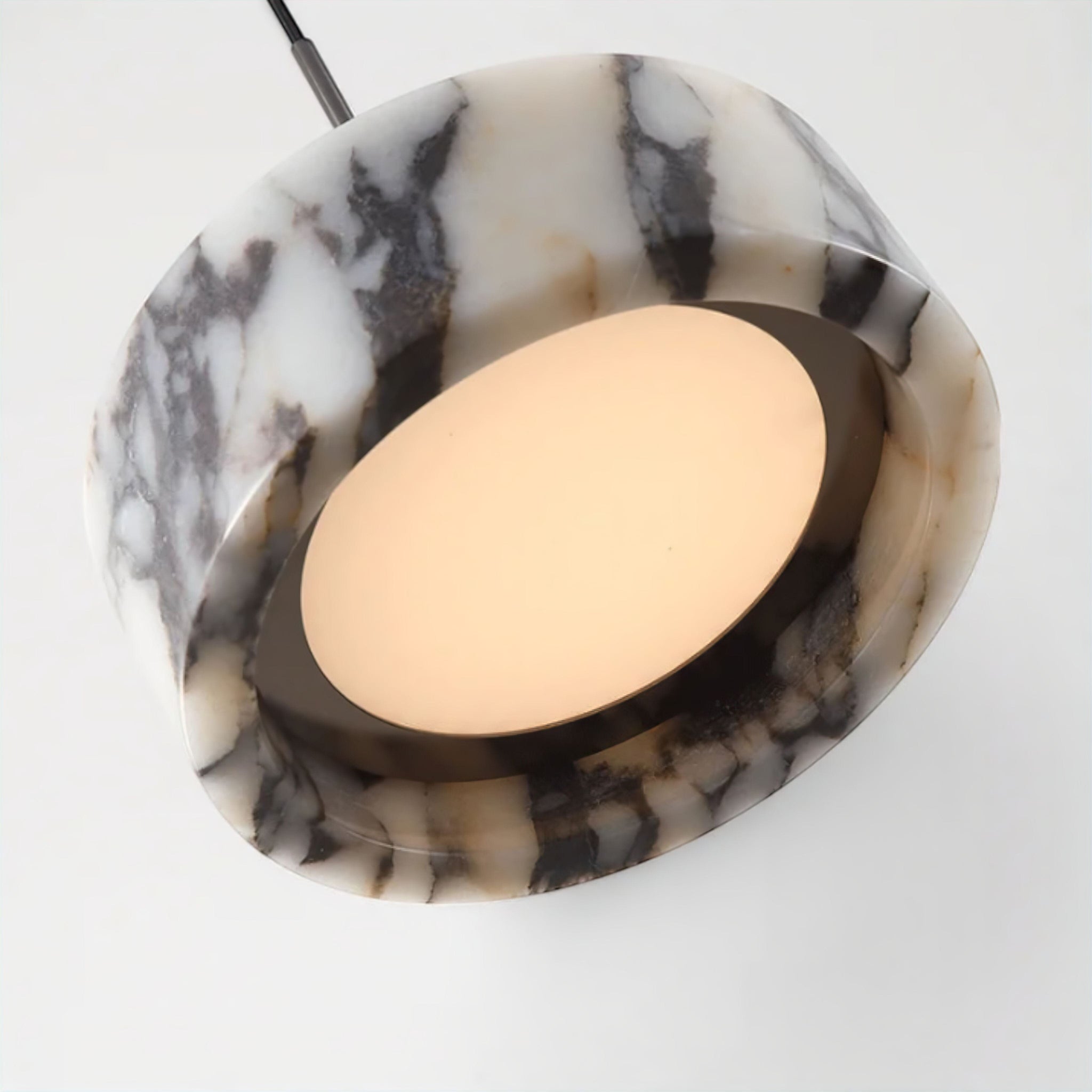 Luana Pendant Light (JS) 
