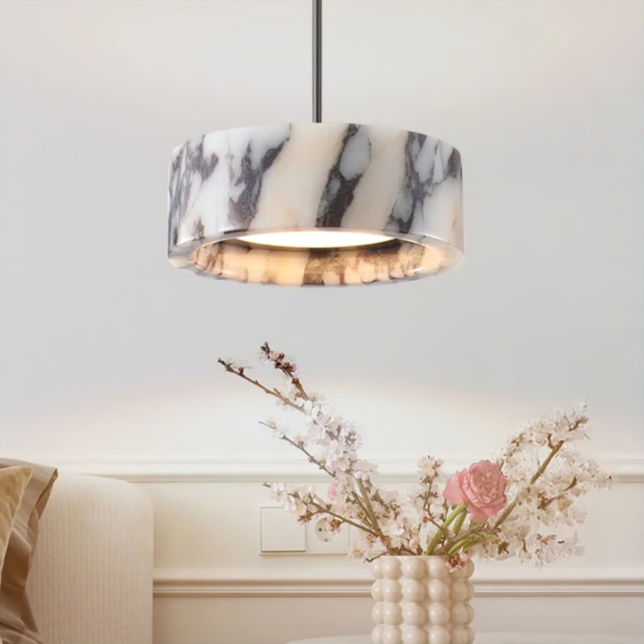 Luana Pendant Light (JS) 