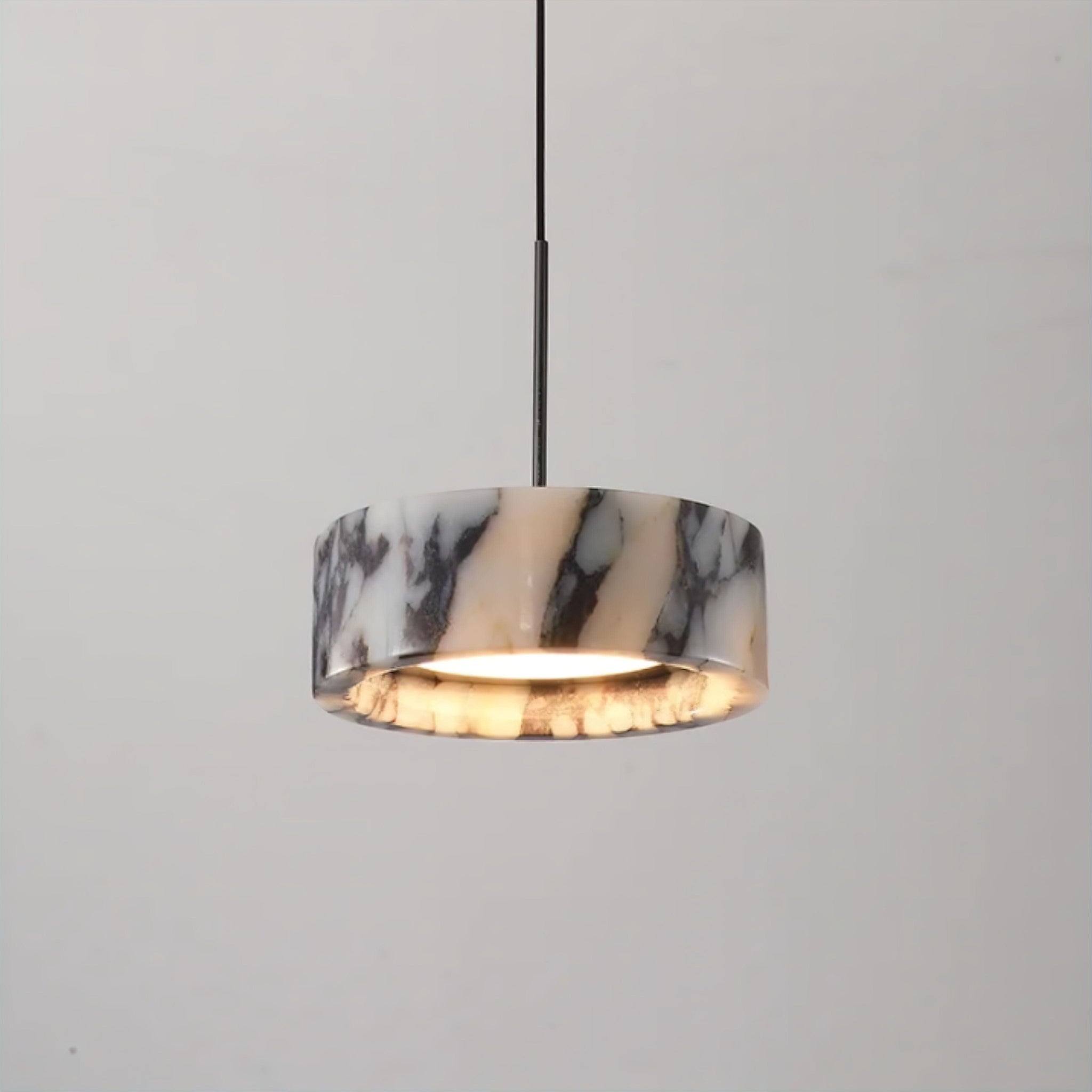Luana Pendant Light (JS) 