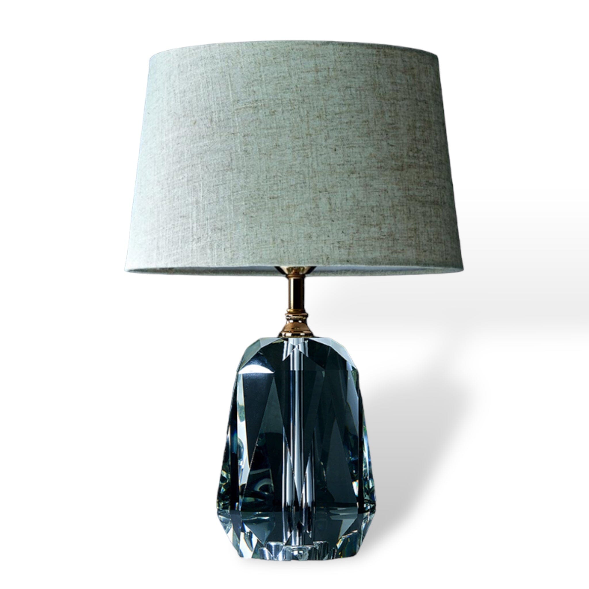 Lucas K9 Crystal Lamp Lamp 