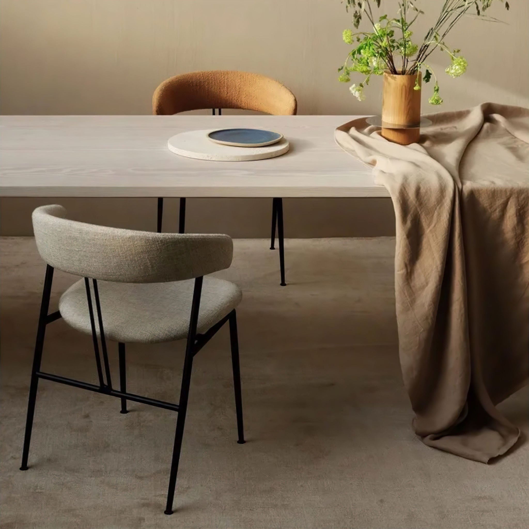 Lucie Dining Chairs Chair 