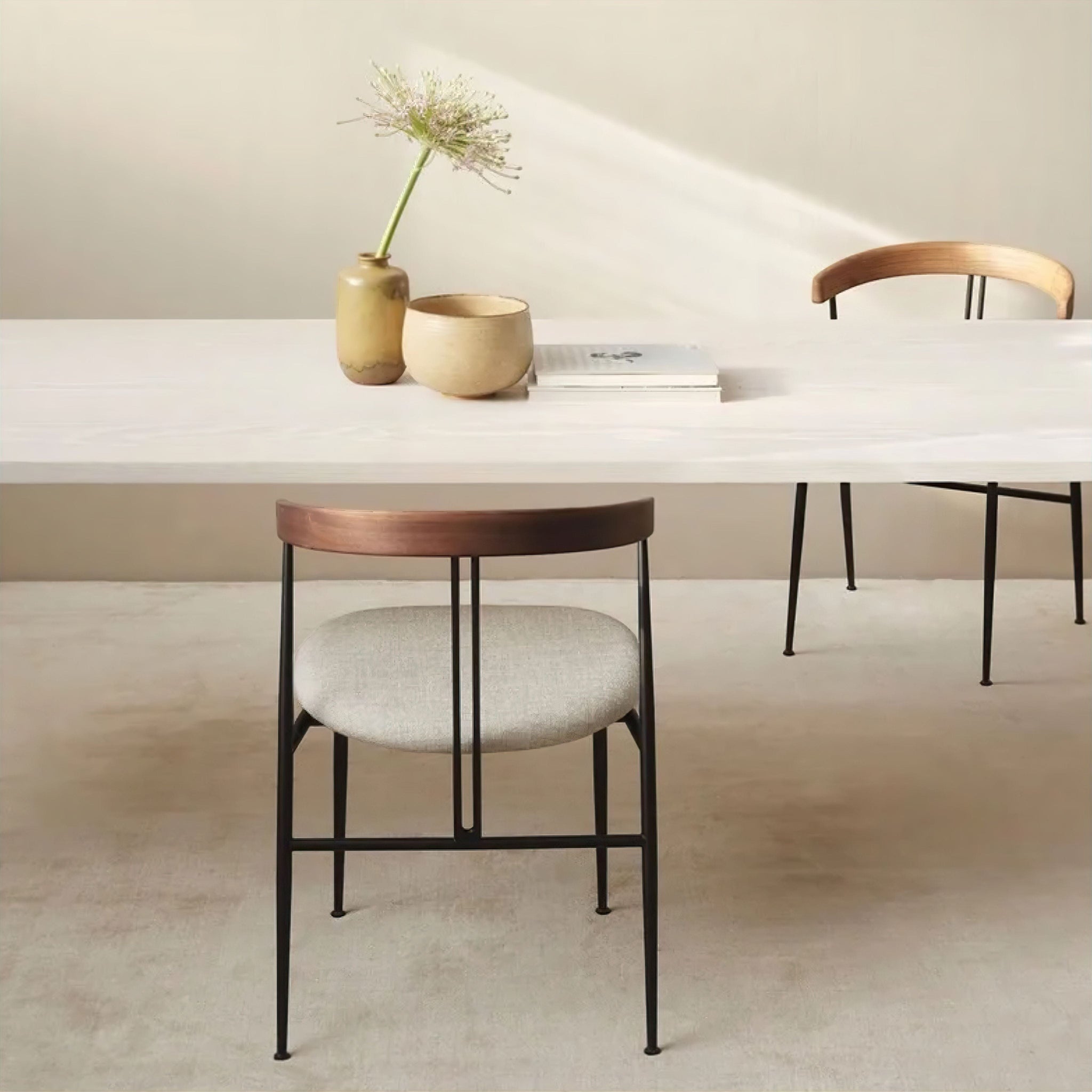 Lucie Dining Chairs Chair 