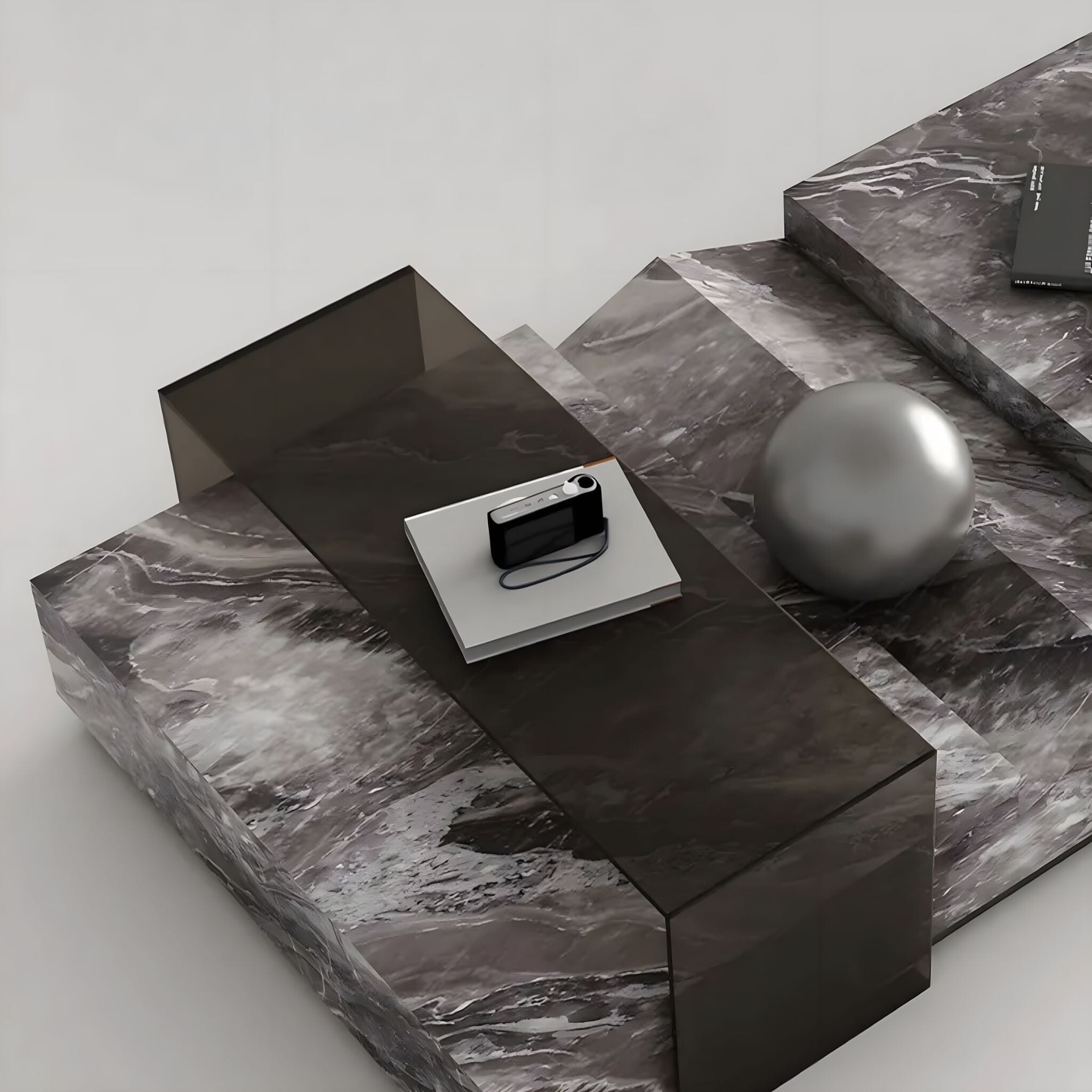 Lucienne Coffee Table Coffee Table 