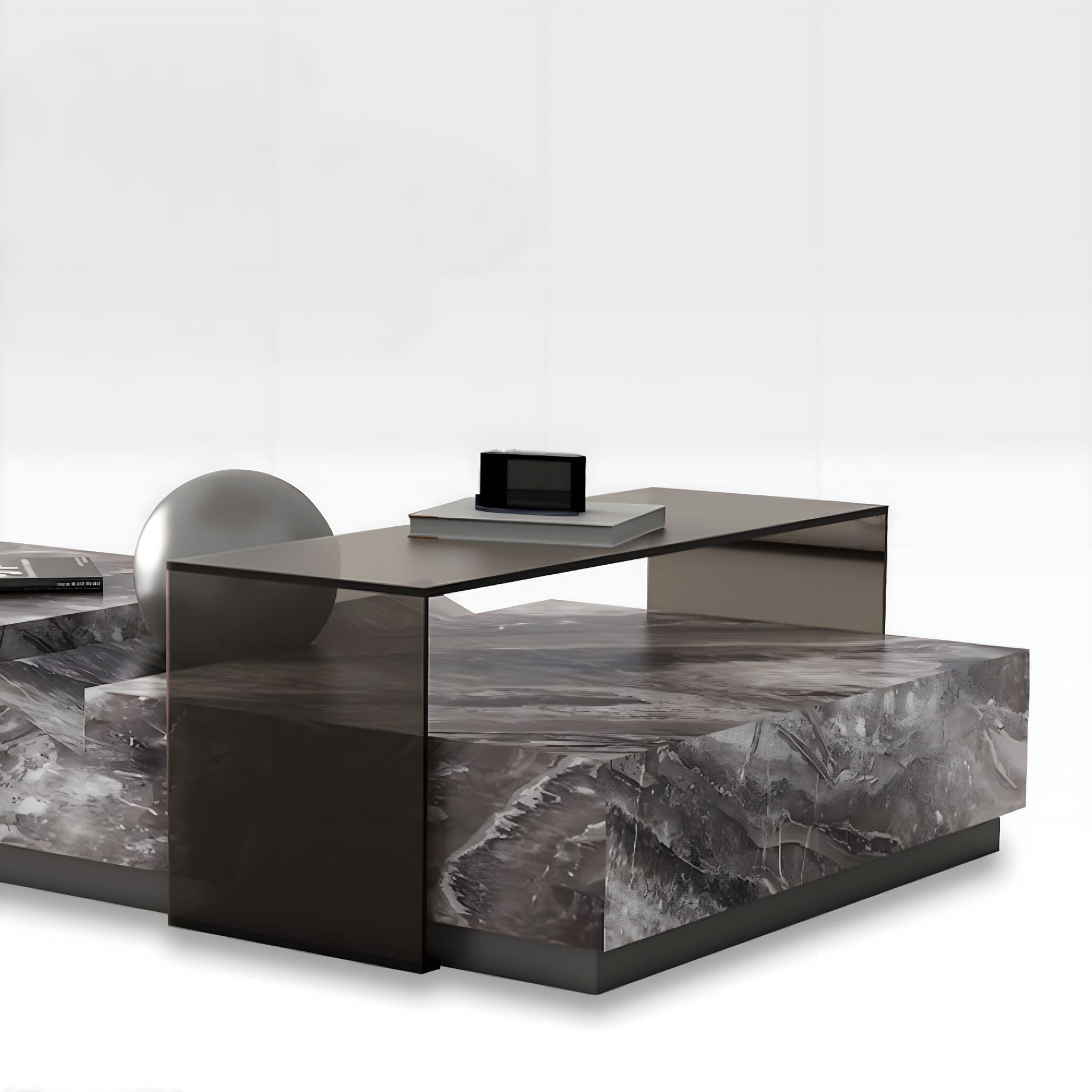 Lucienne Coffee Table Coffee Table 