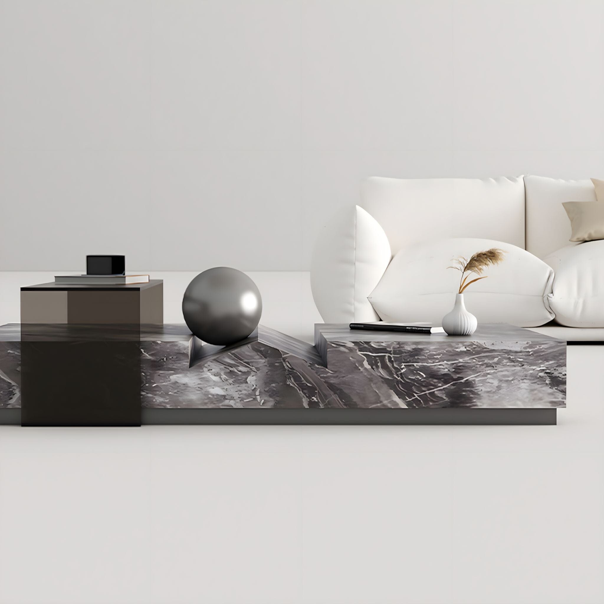 Lucienne Coffee Table Coffee Table 