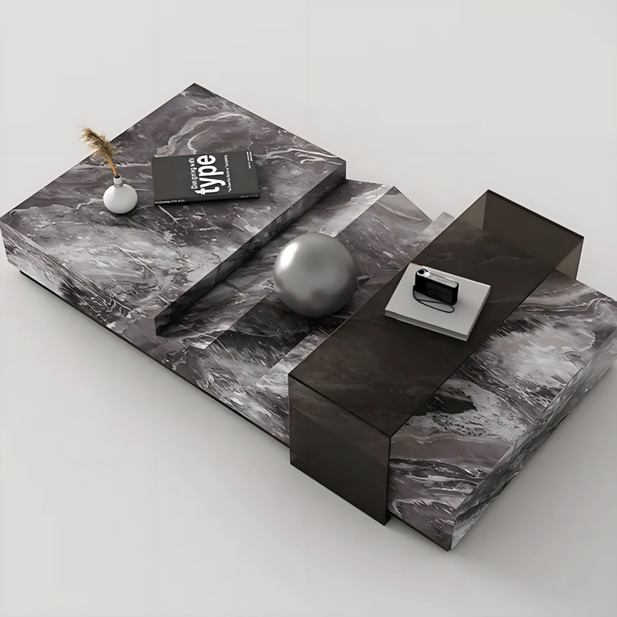 Lucienne Coffee Table Coffee Table 