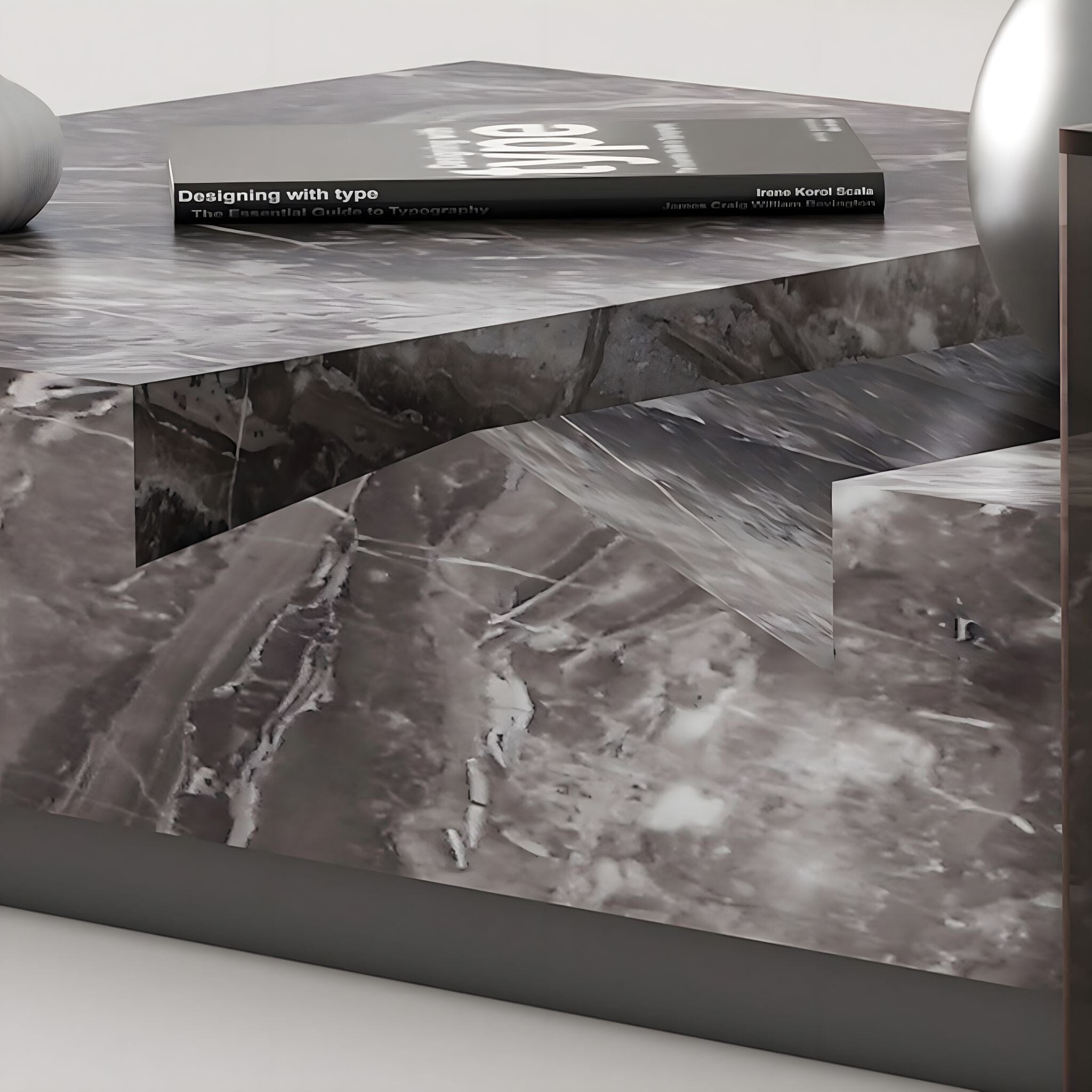 Lucienne Coffee Table Coffee Table 