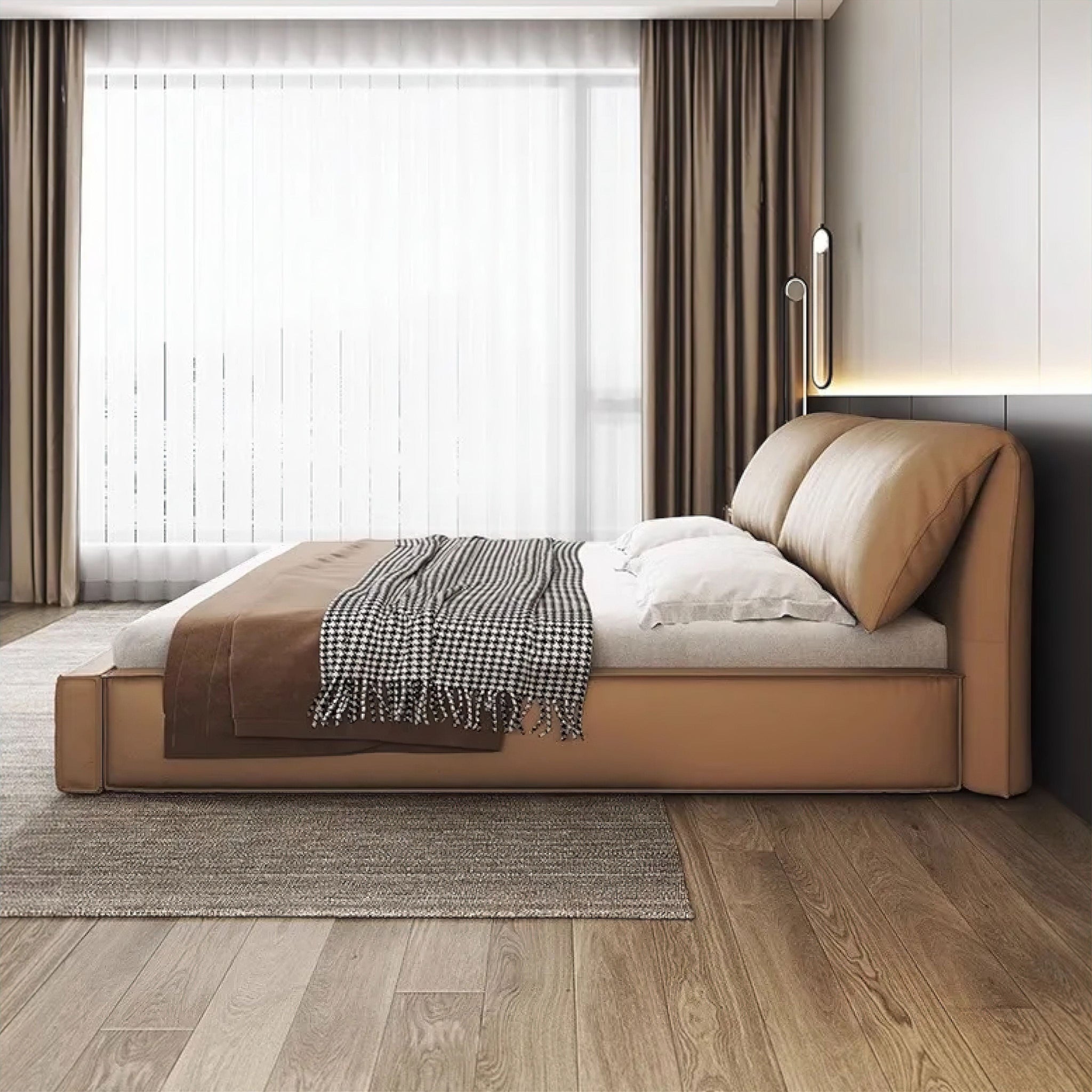 Lucrezia Bed 