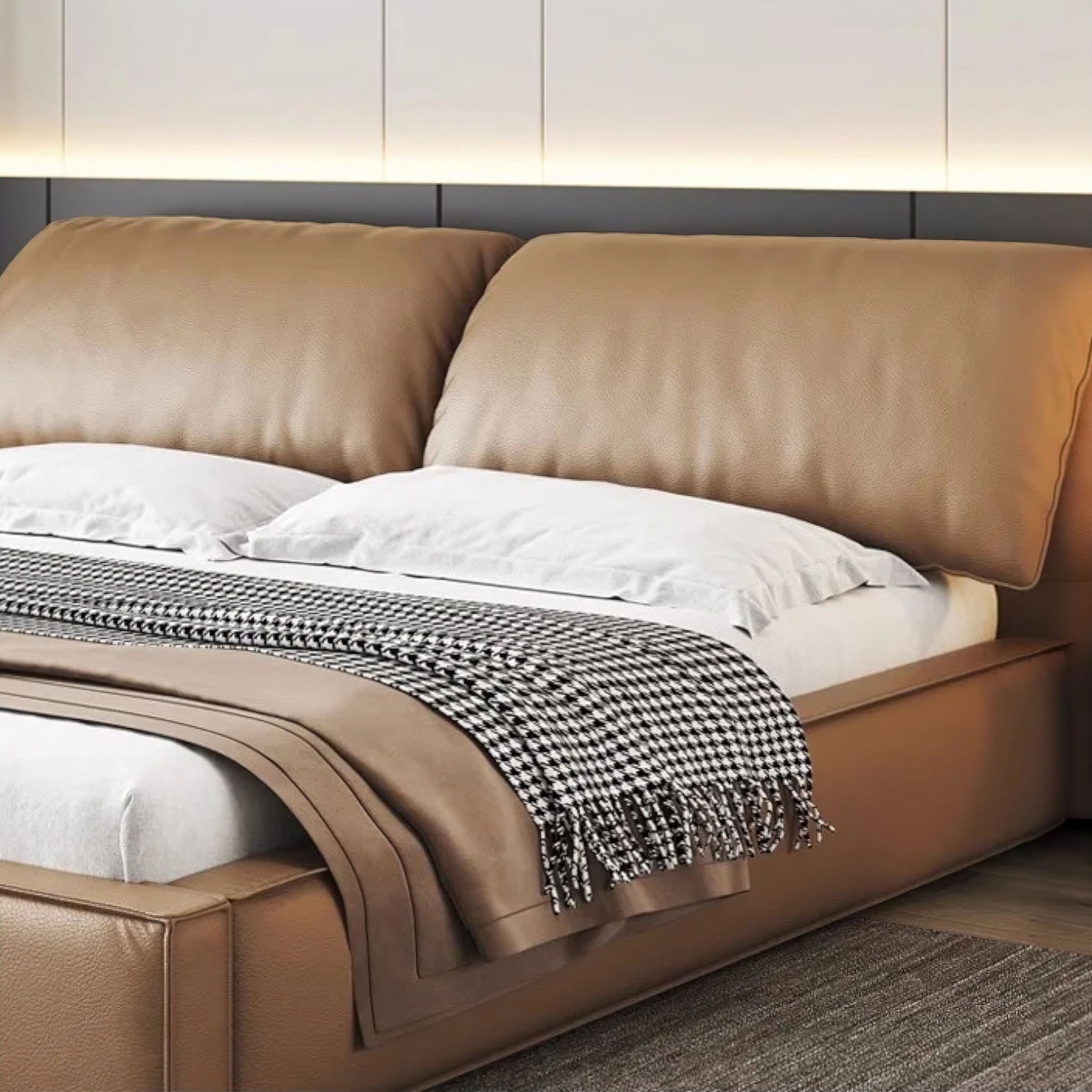 Lucrezia Bed 