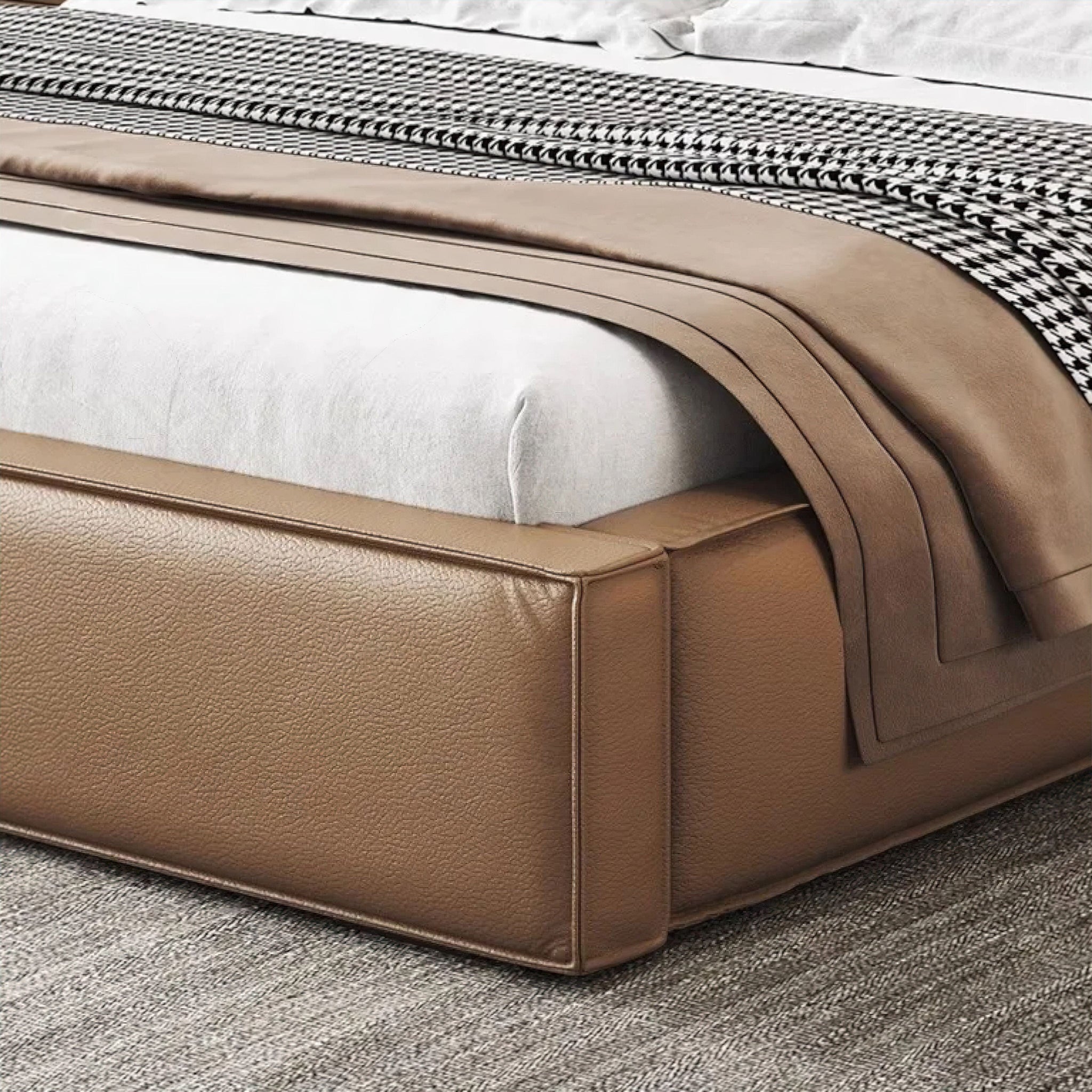 Lucrezia Bed 
