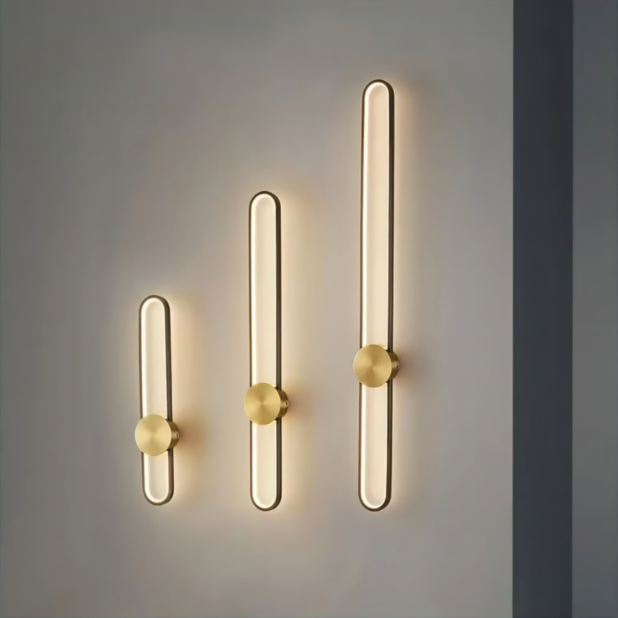 Lucrezia Wall Light (JS) 