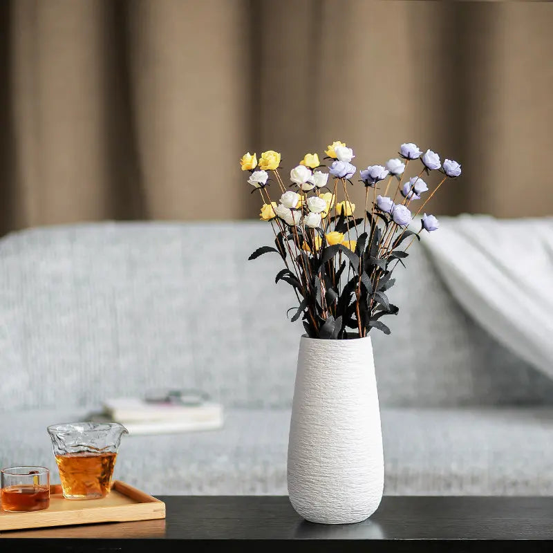 Ludovica Ceramic Vase Collection Decor 