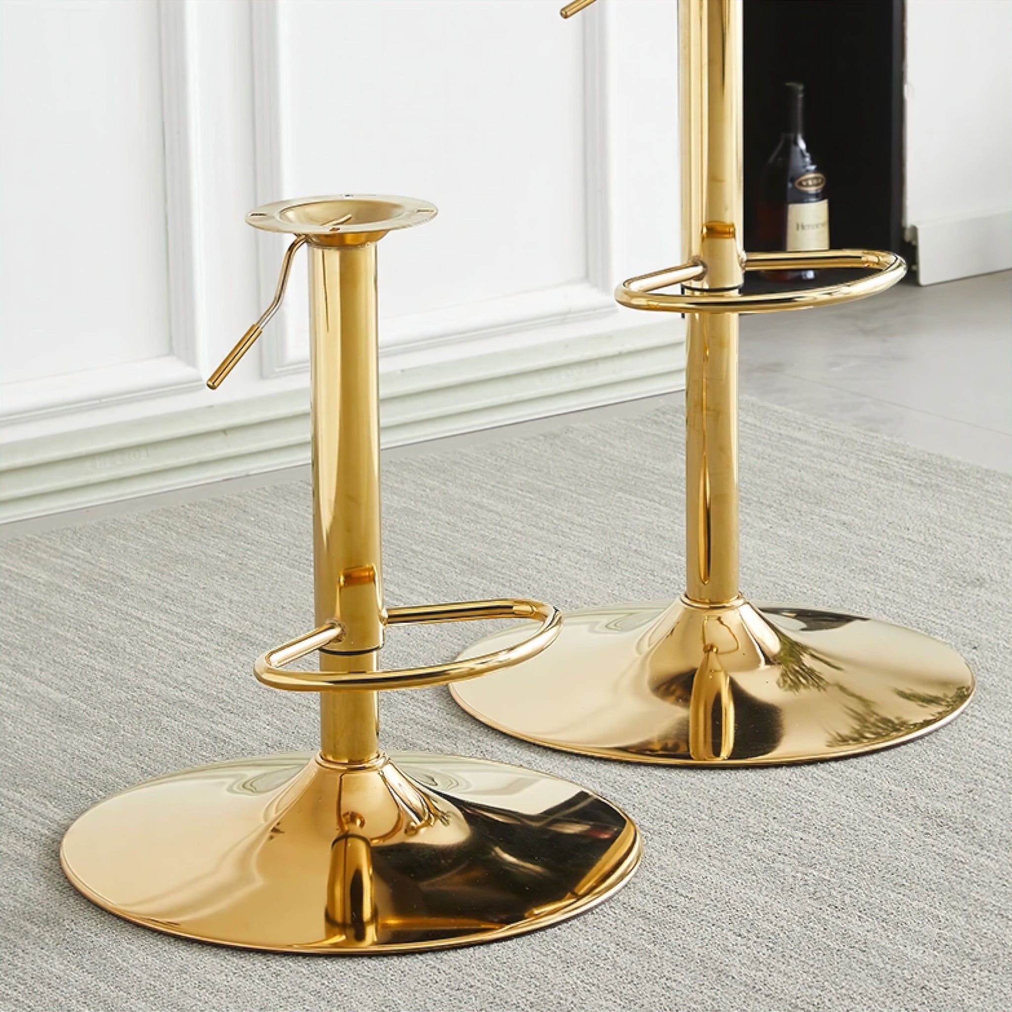 Luisa High Back Stools 