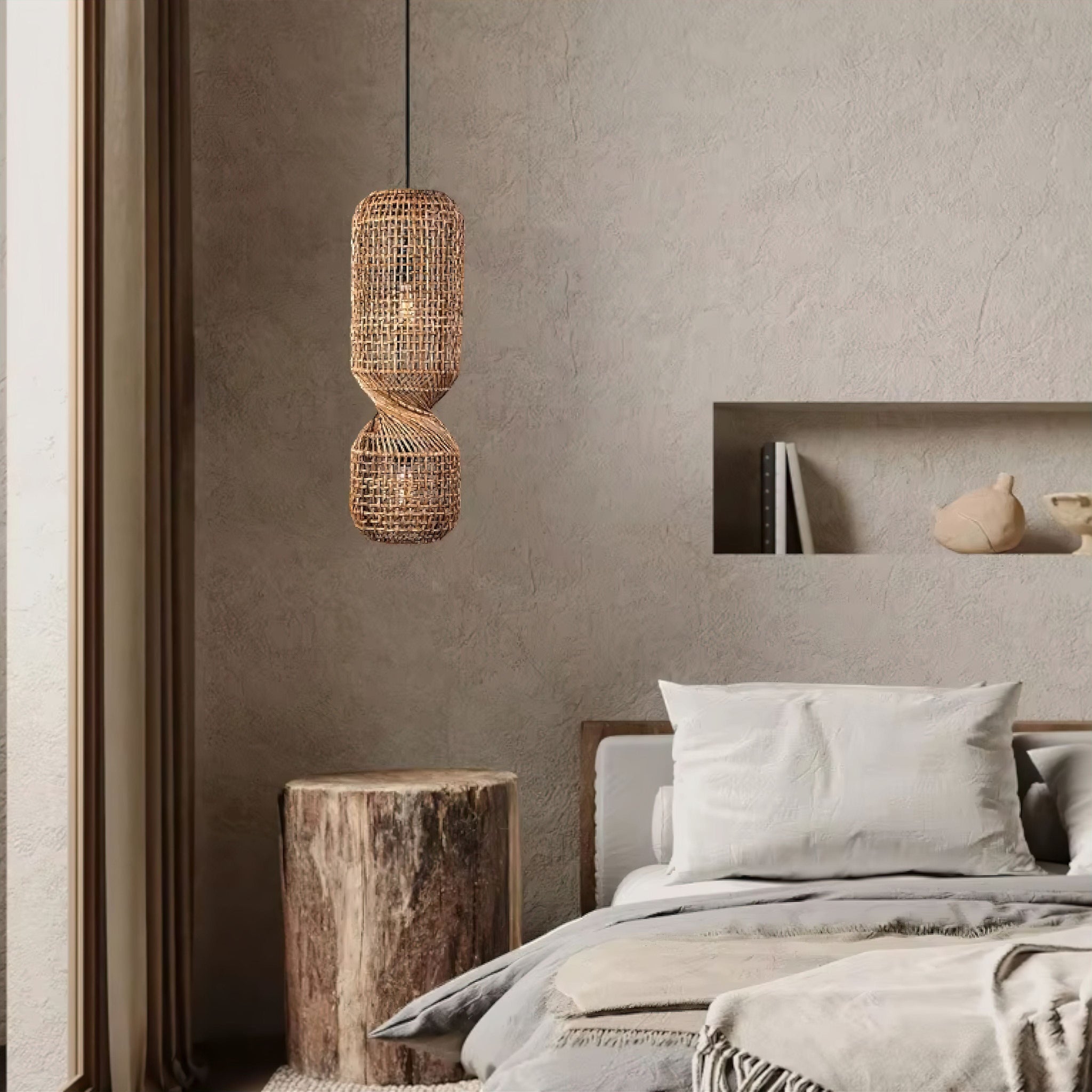 Maddalena Pendant Light (JS) image updated 