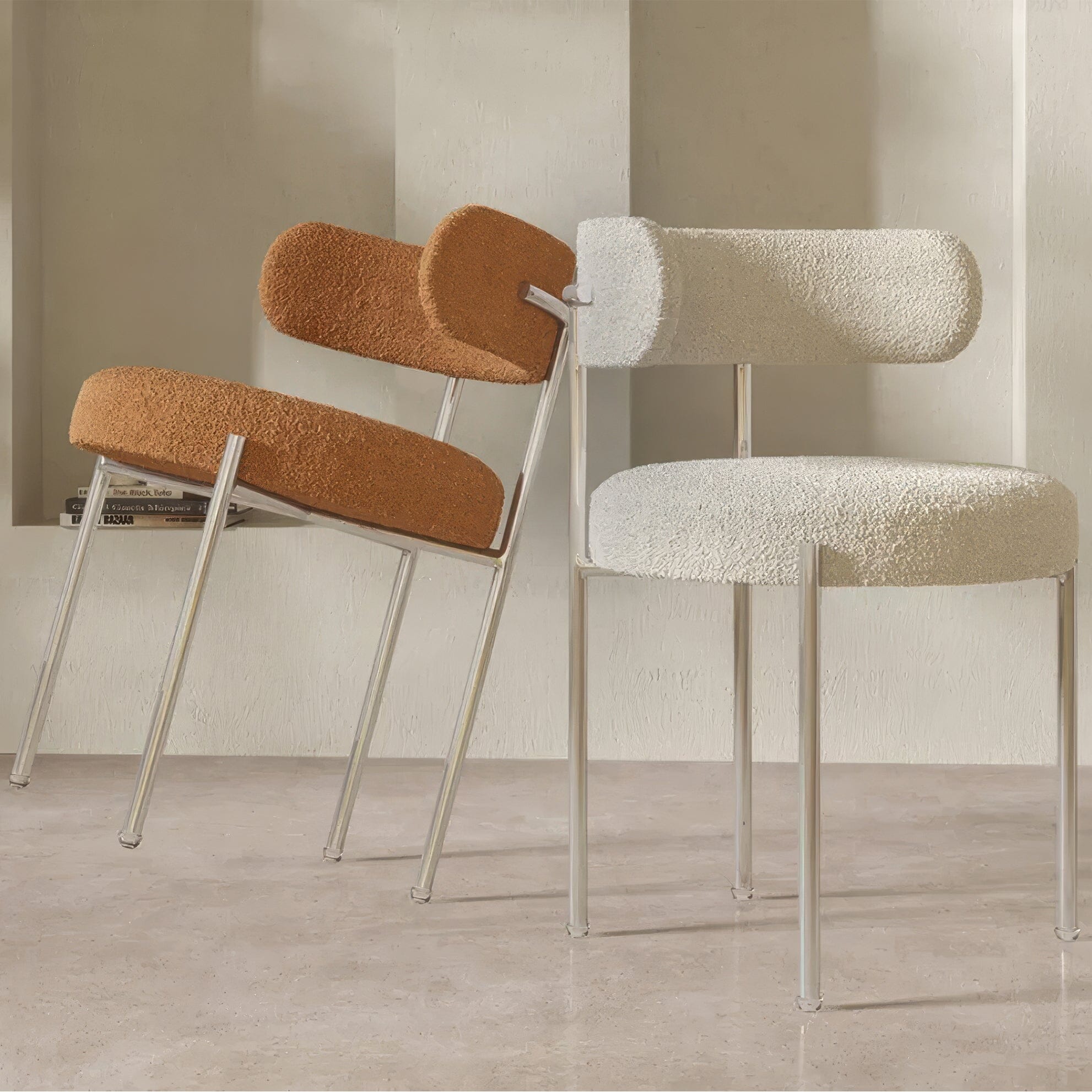 Madeleine Dining Chair Chair 