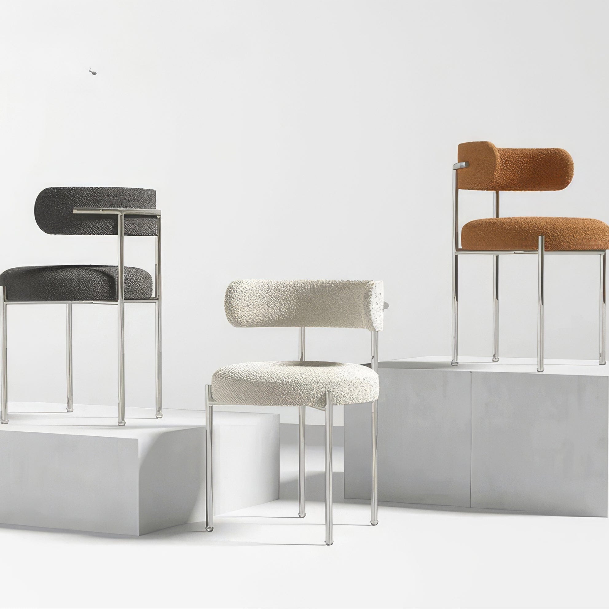 Madeleine Dining Chair Chair 
