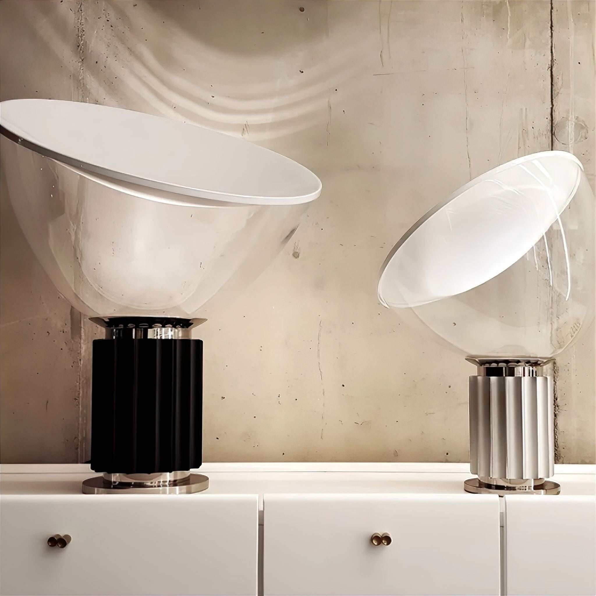 Maeva Lamp Lamp 