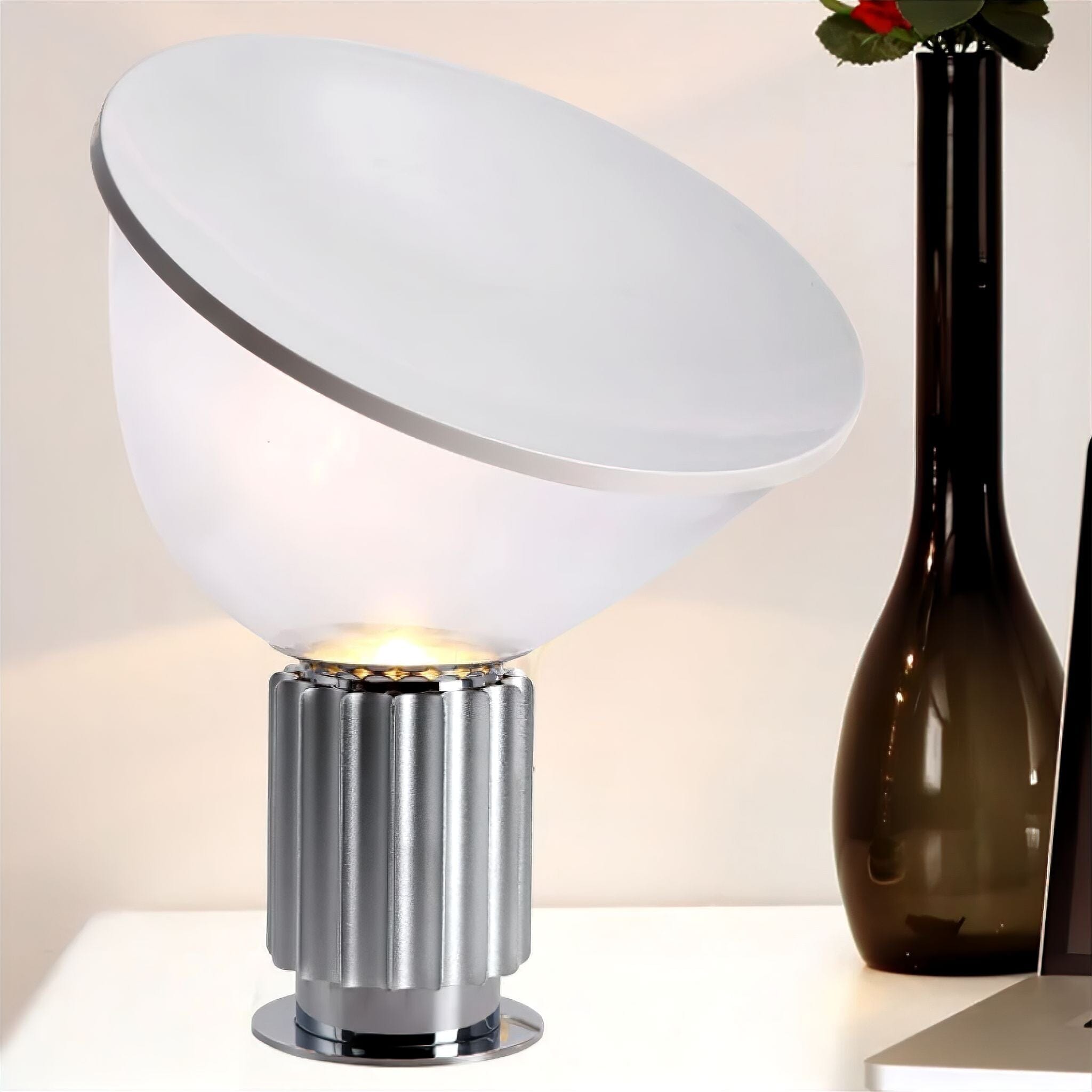 Maeva Lamp Lamp 