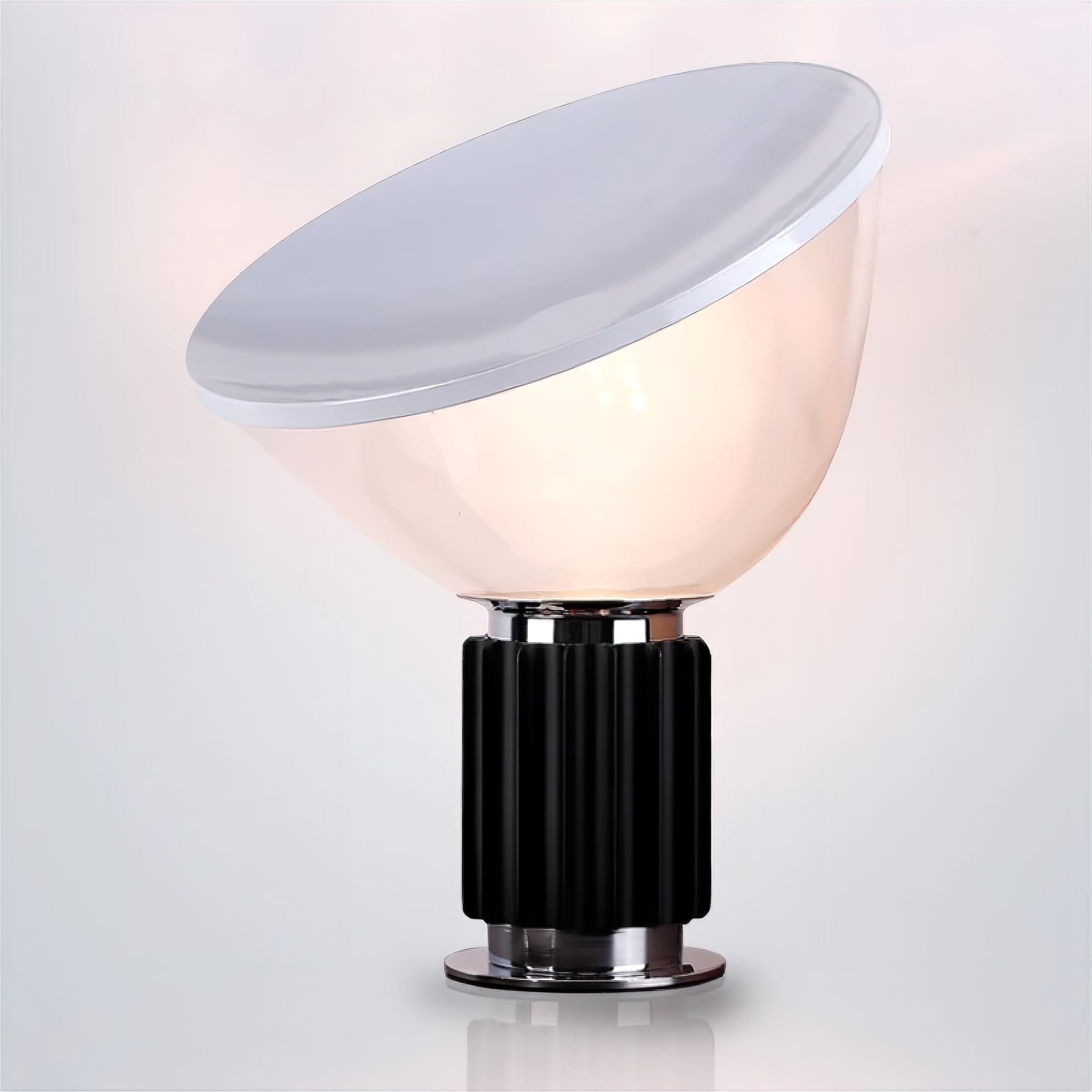Maeva Lamp Lamp Black 