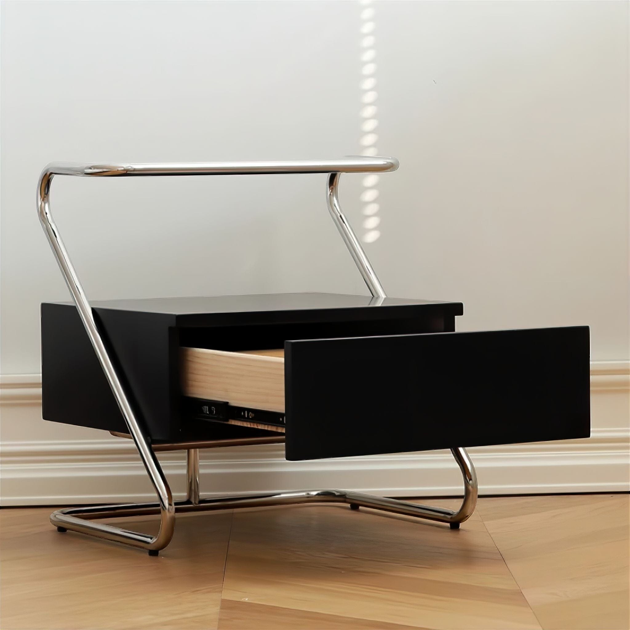 Magali Bedside Table 