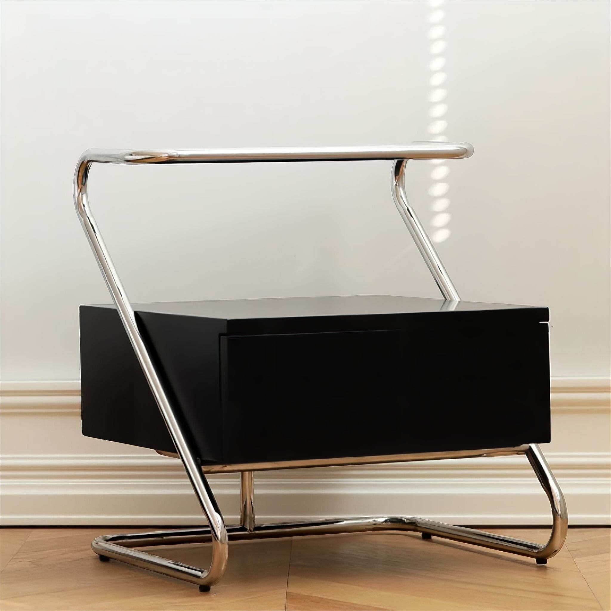 Magali Bedside Table 