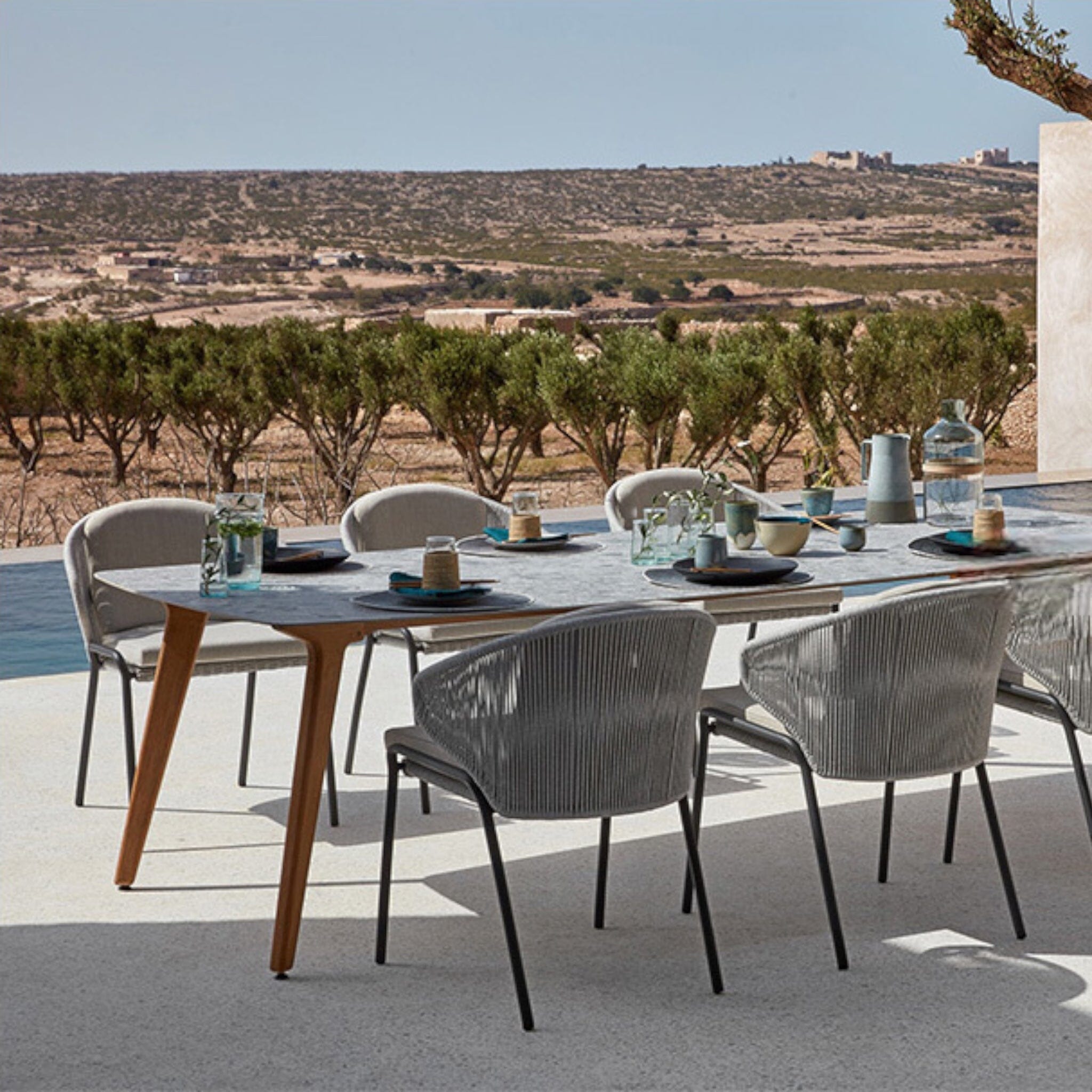 Maison Outdoor Collection Outdoor Furniture 
