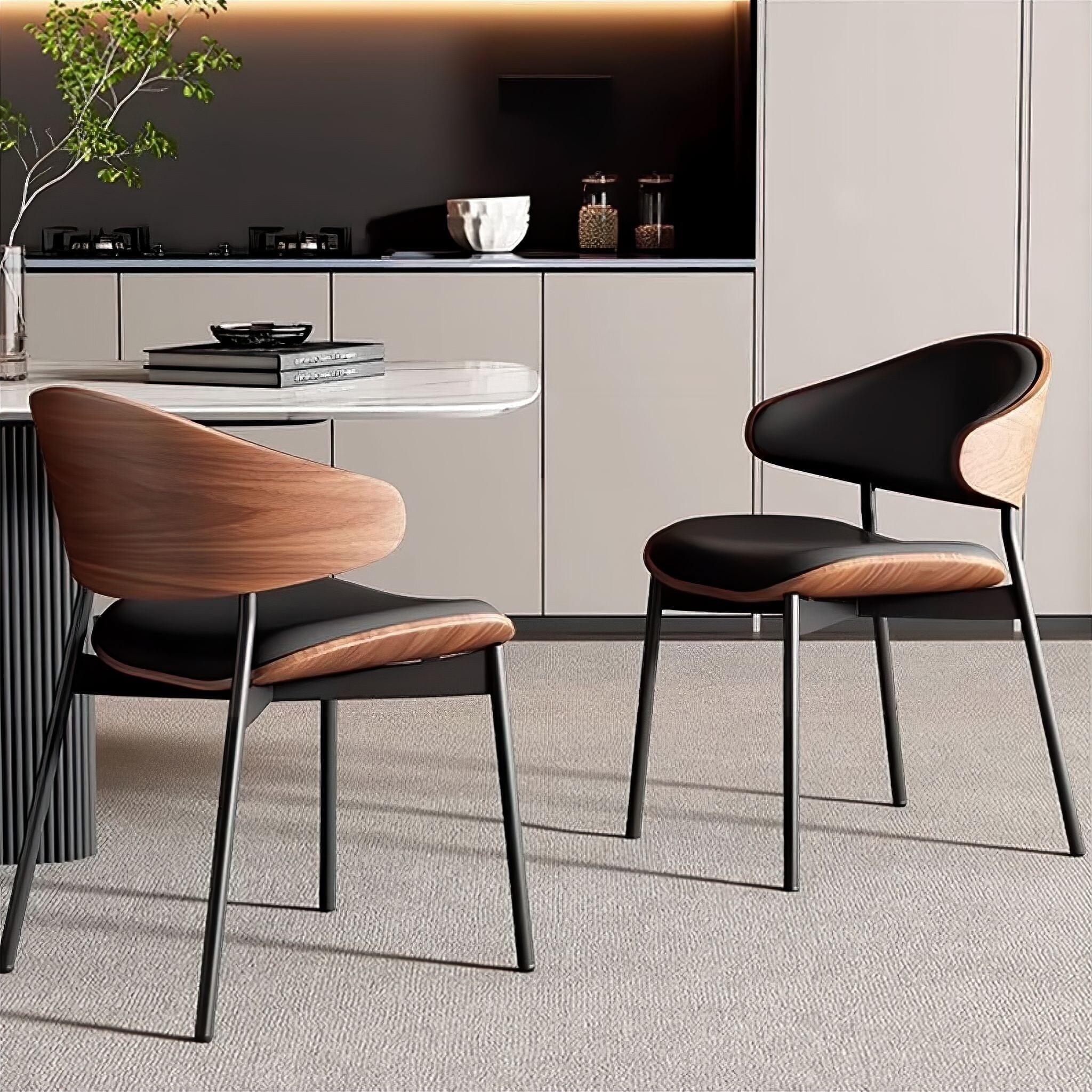 Manon Dining Chair 