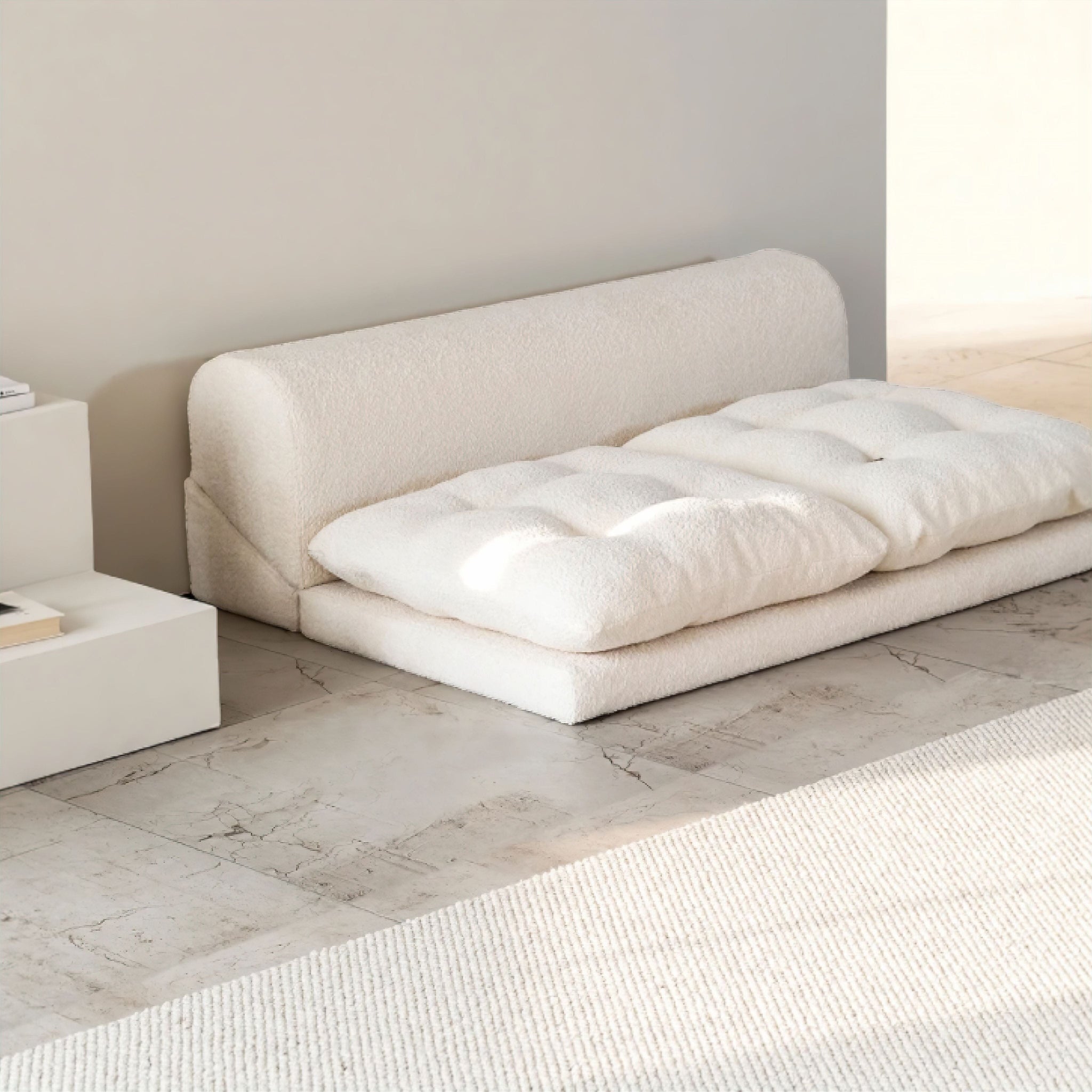 Manon Low Lounger Sofa Sofa 