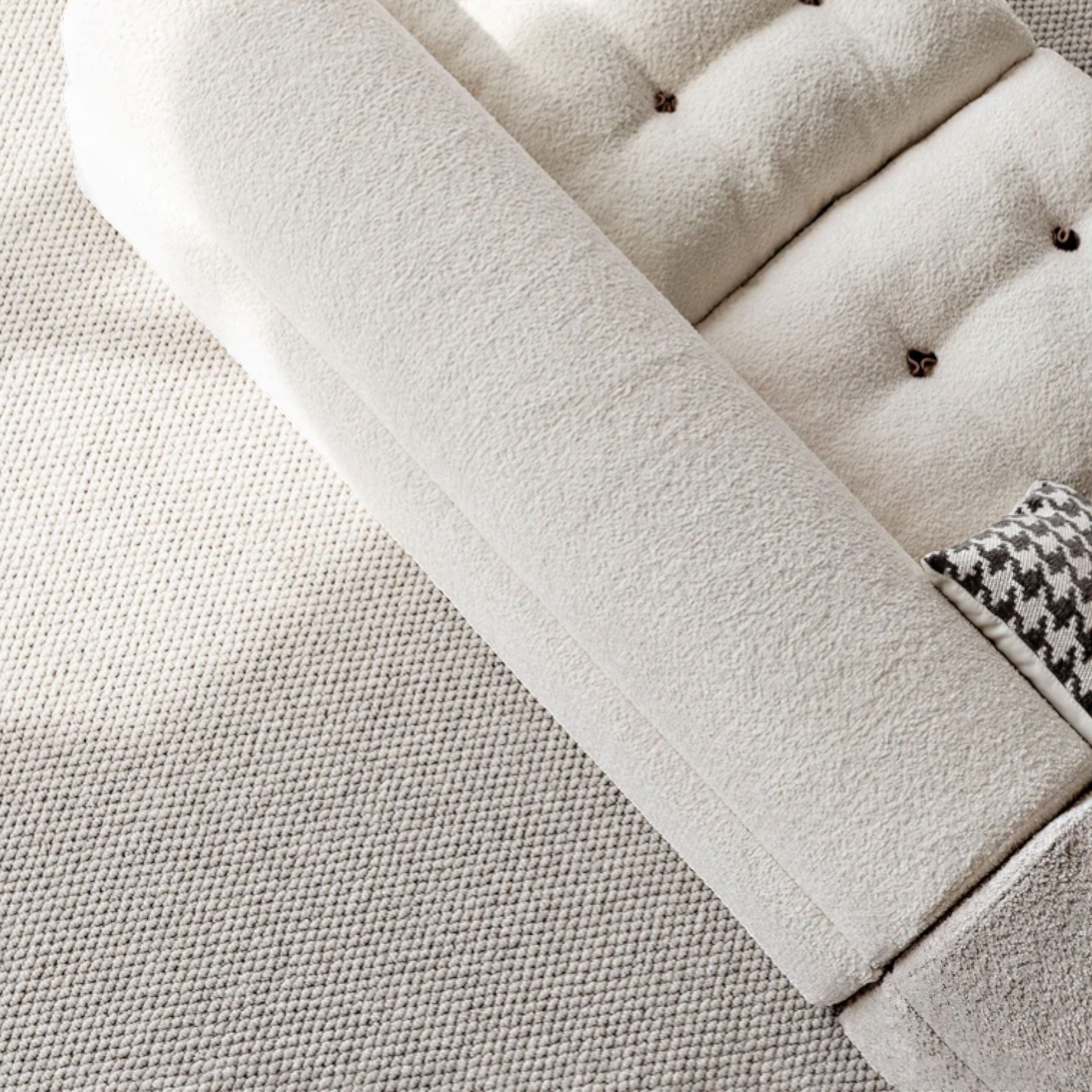 Manon Low Lounger Sofa Sofa 