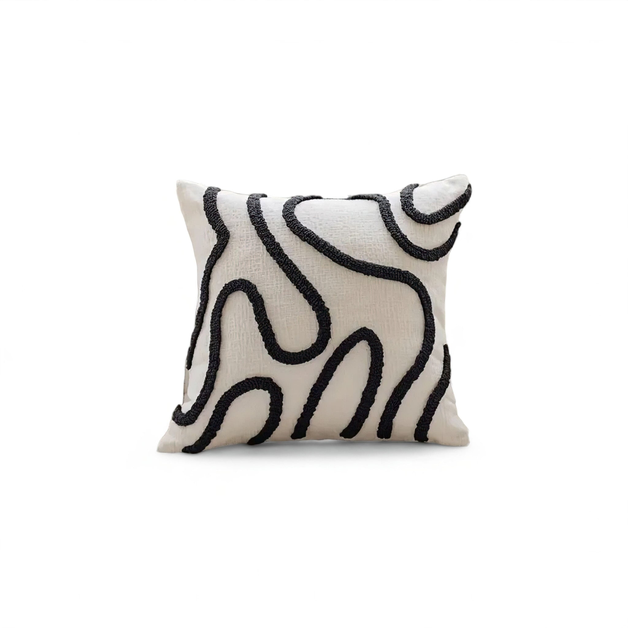Manon Throw Pillow (JS) 01 45 x 45cm 