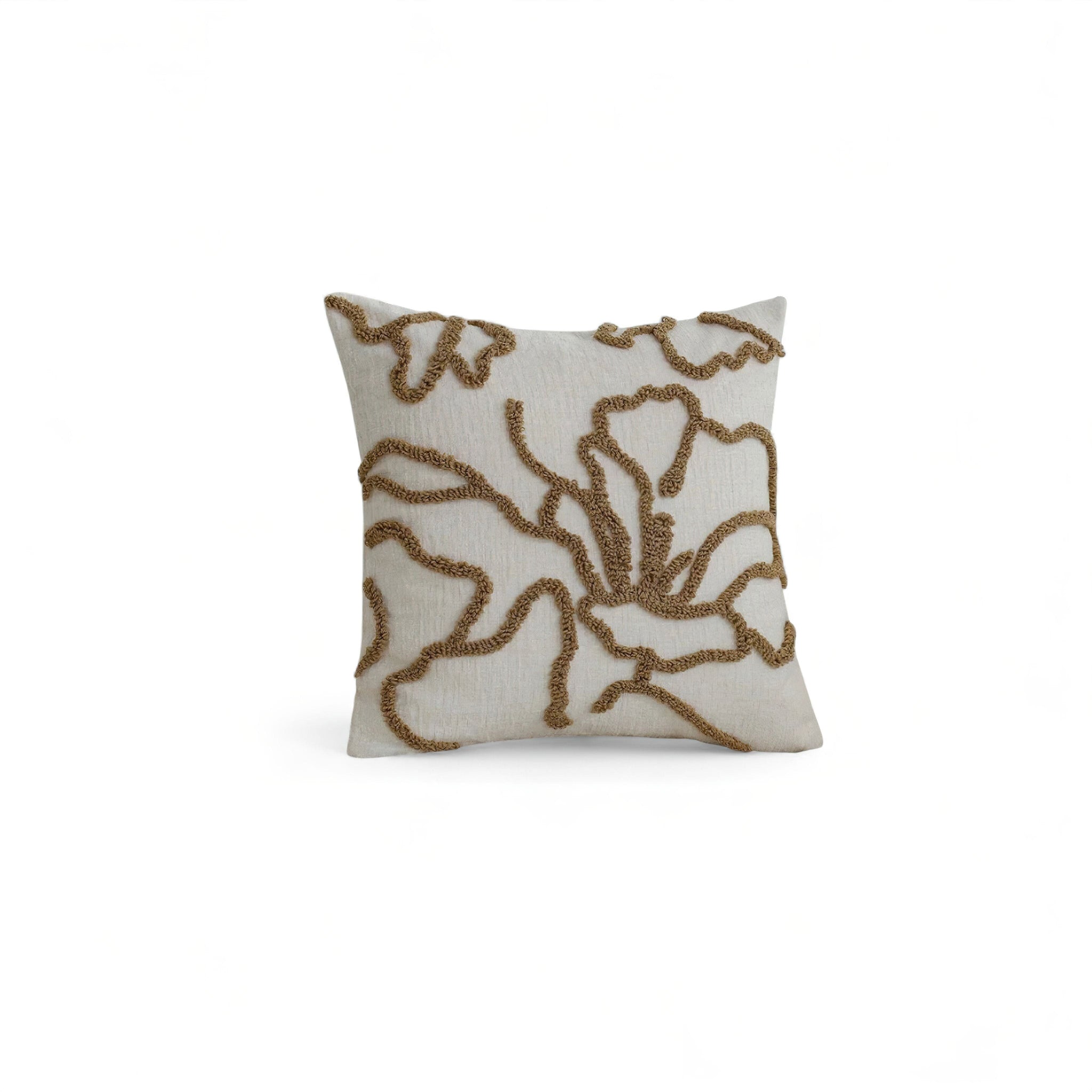 Manon Throw Pillow (JS) 06 45 x 45cm 