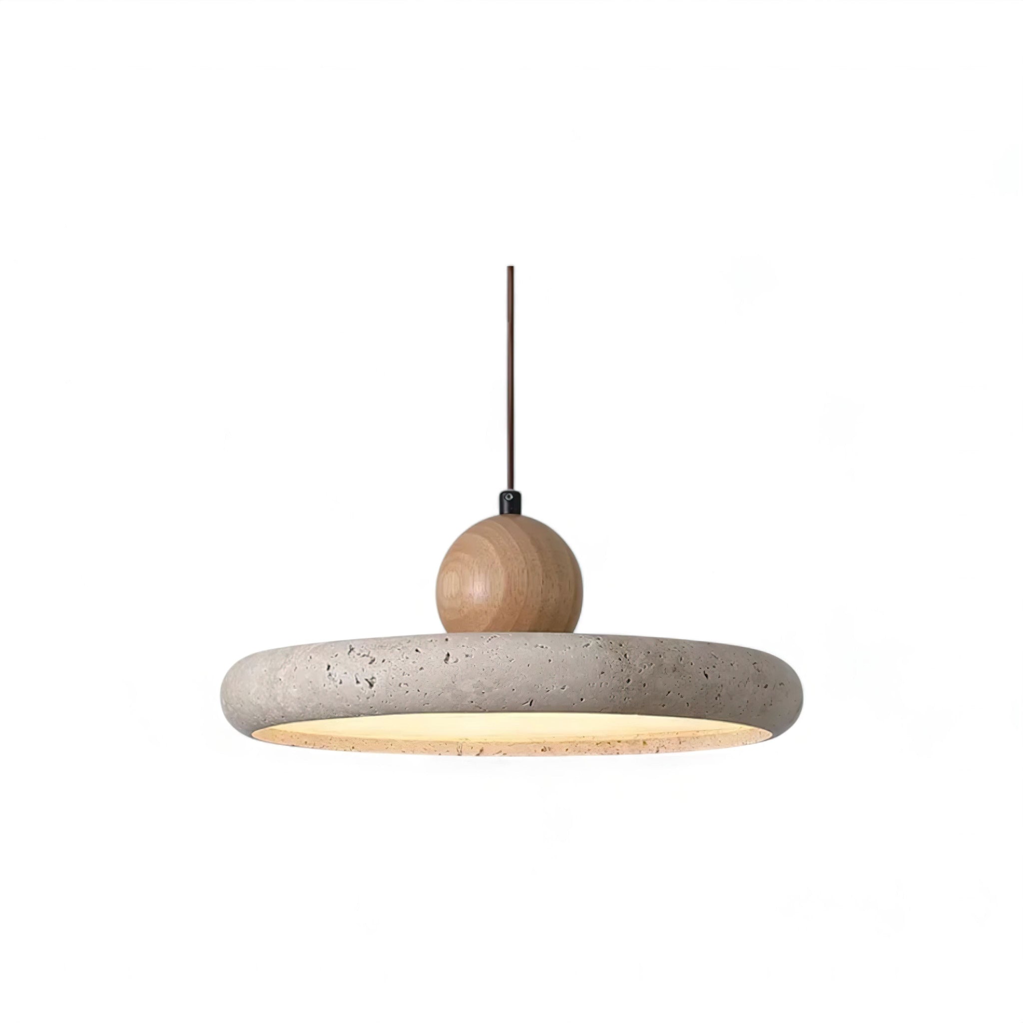 Mara Pendant Light (JS) 30cm (28W) 