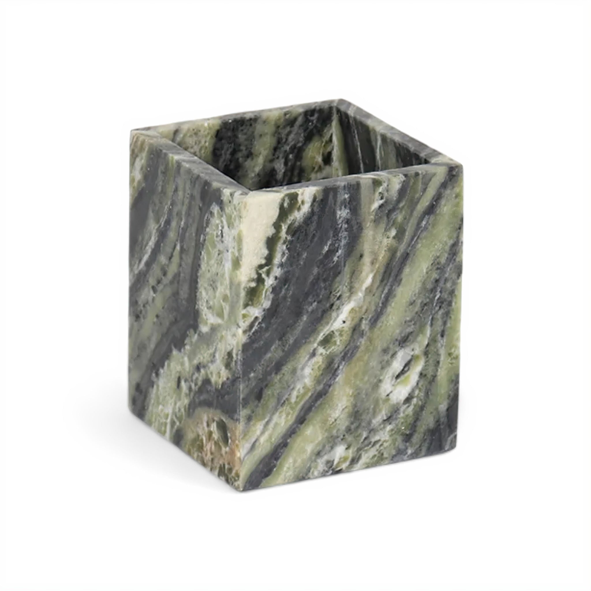 Marble Candle Cups C 