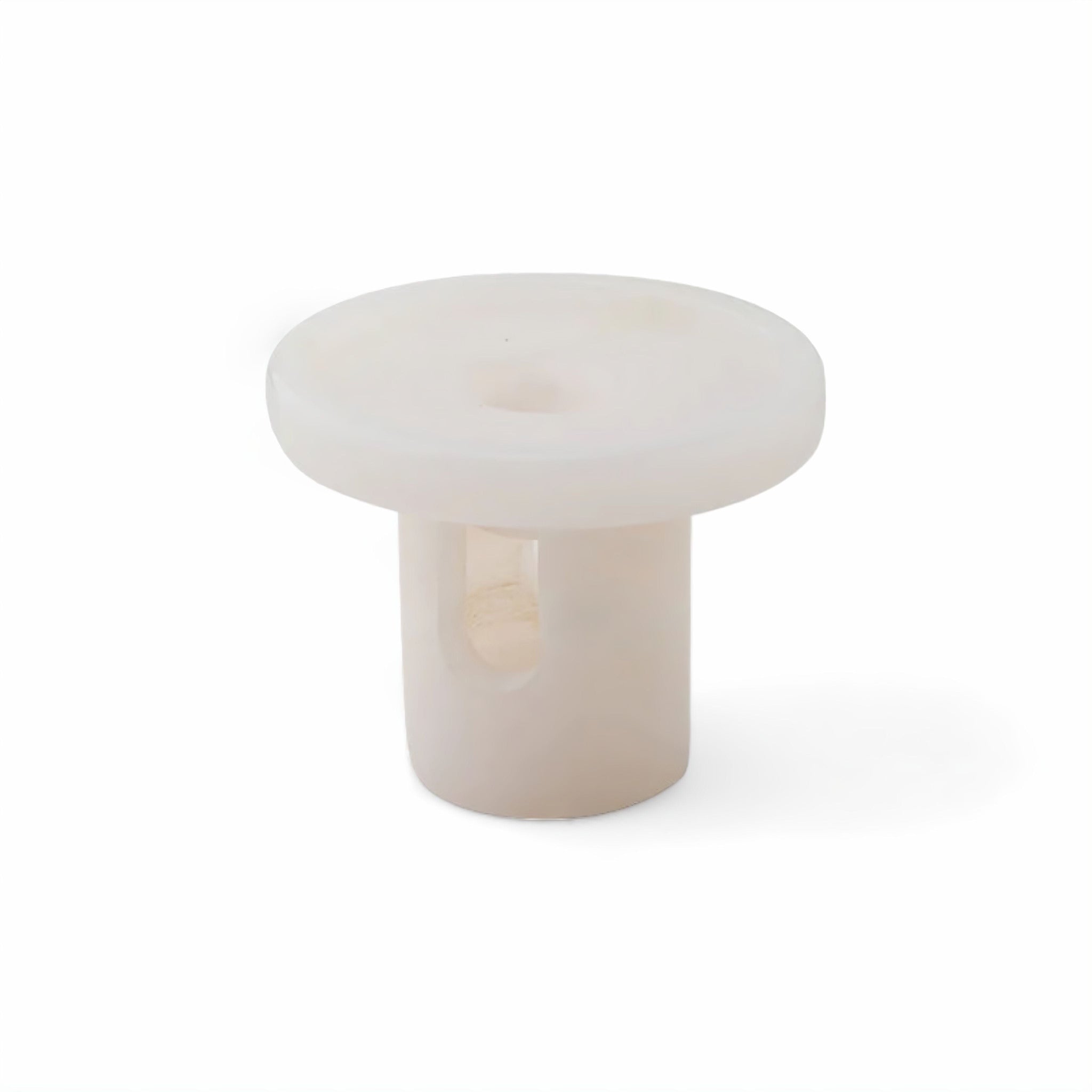 Elegant Marble Essential Oil Burner