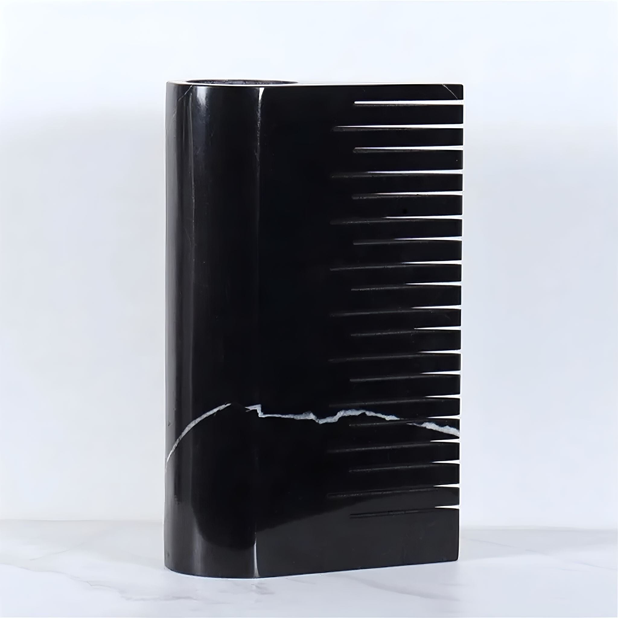 Marble Mirage Vase 