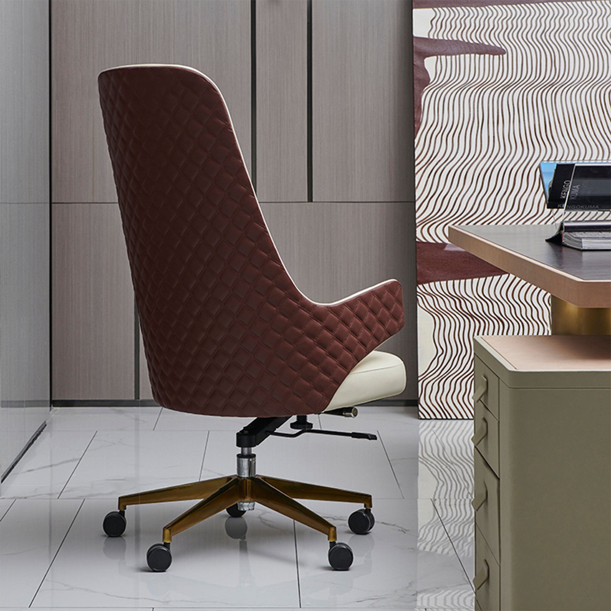 Marceau Chair Office Chair 
