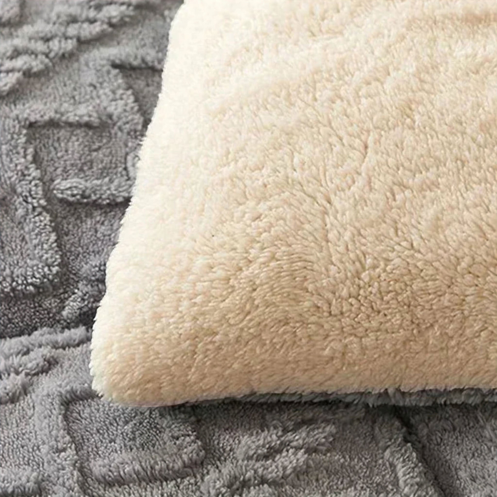 Marcella Ultra Thick Blanket 