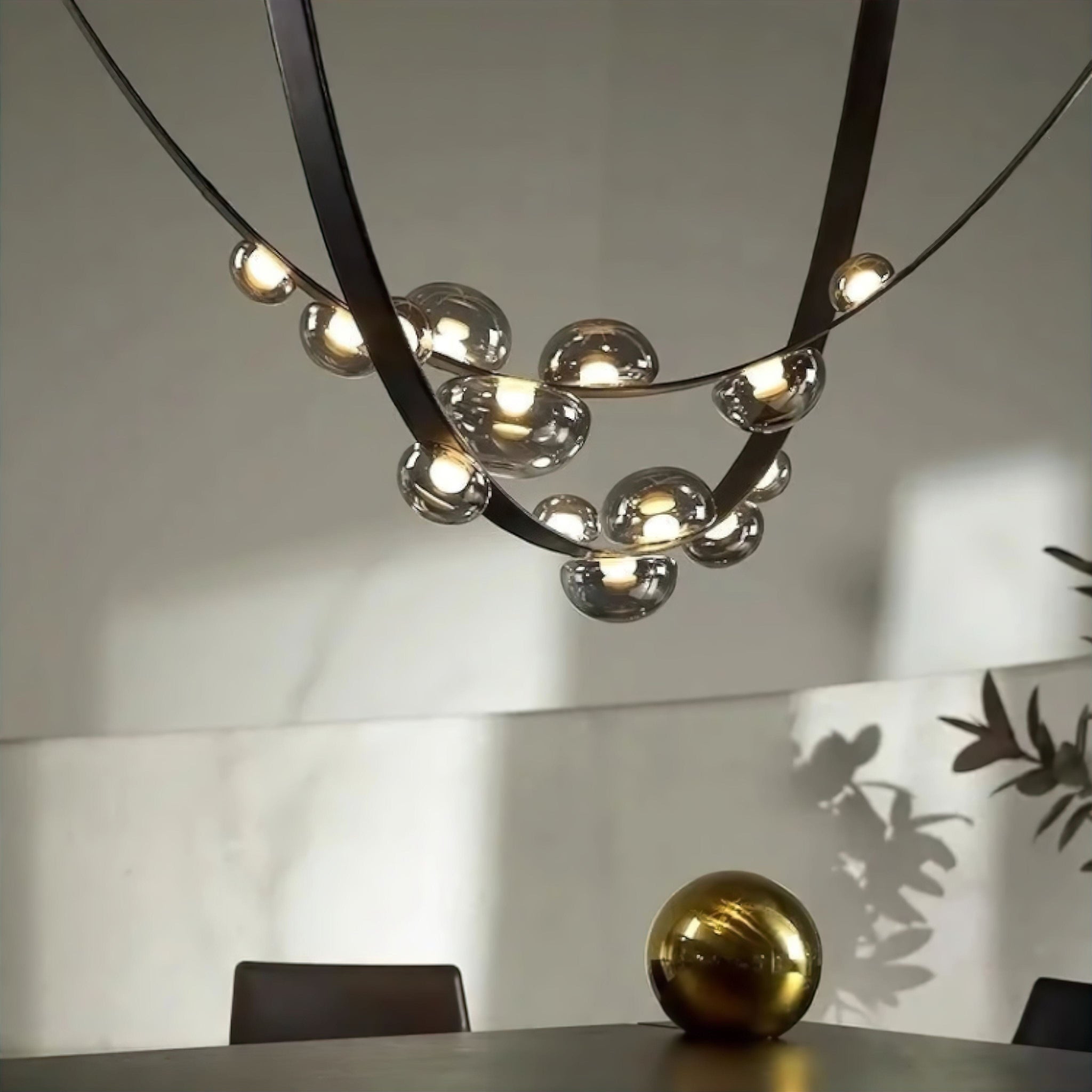 Margherita Pendant Light (JS) 