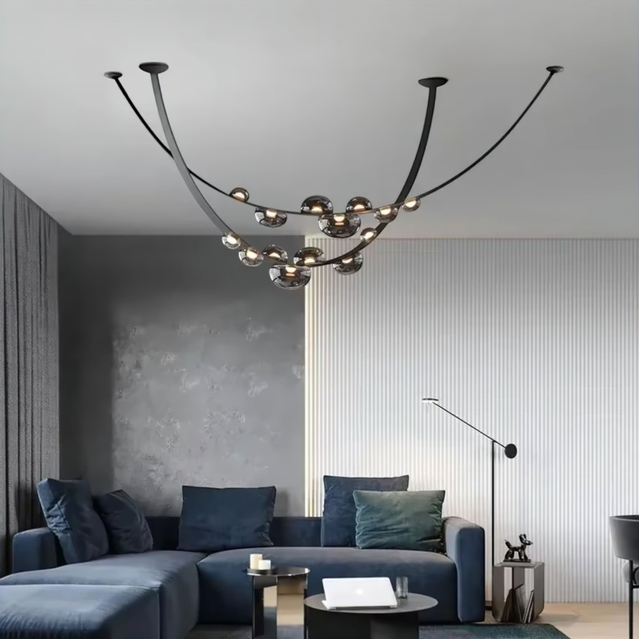 Margherita Pendant Light (JS) 