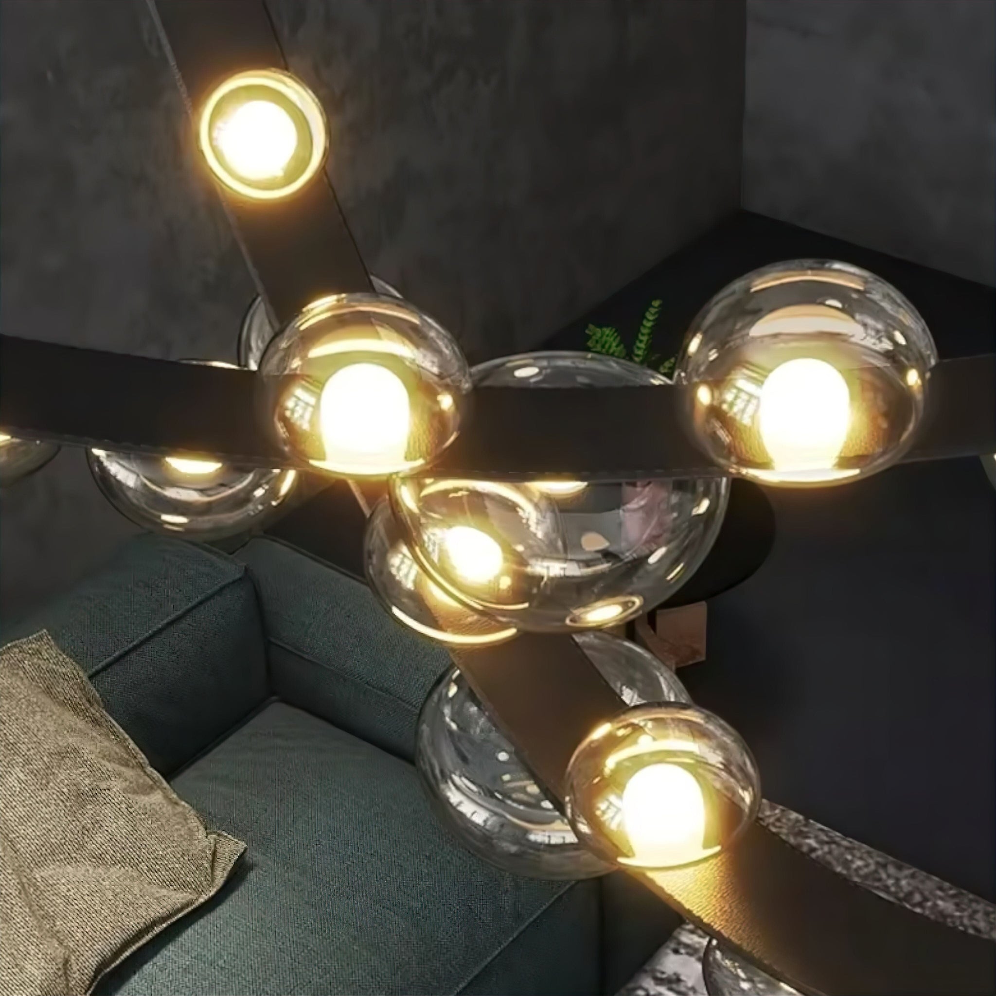 Margherita Pendant Light (JS) 