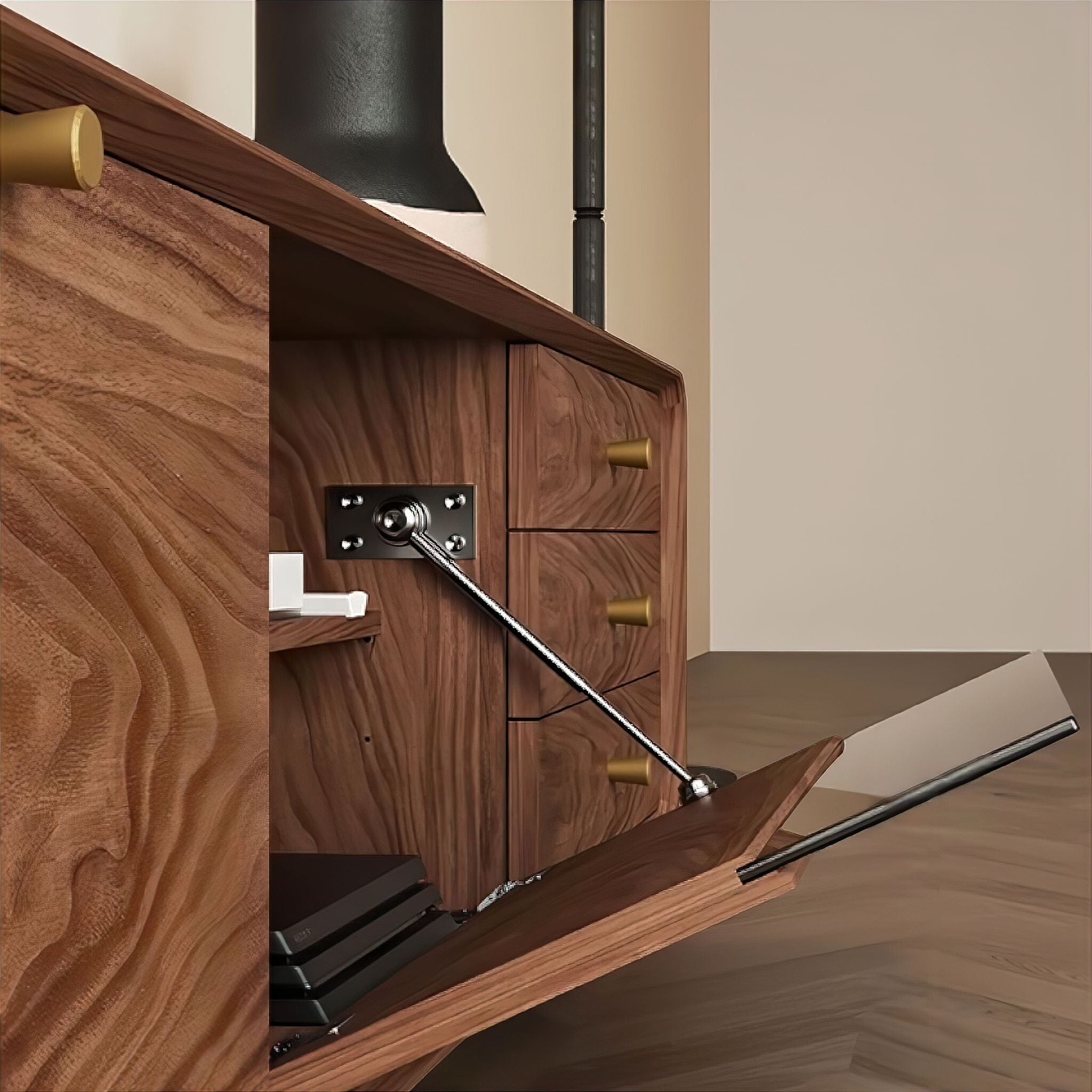Marguerite Cabinet Tv Cabinet 