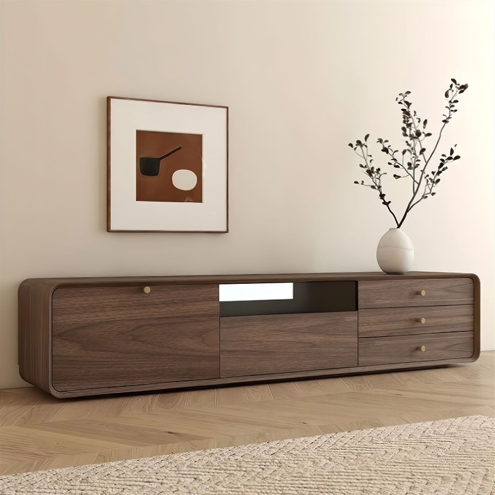 Marguerite Cabinet Tv Cabinet 