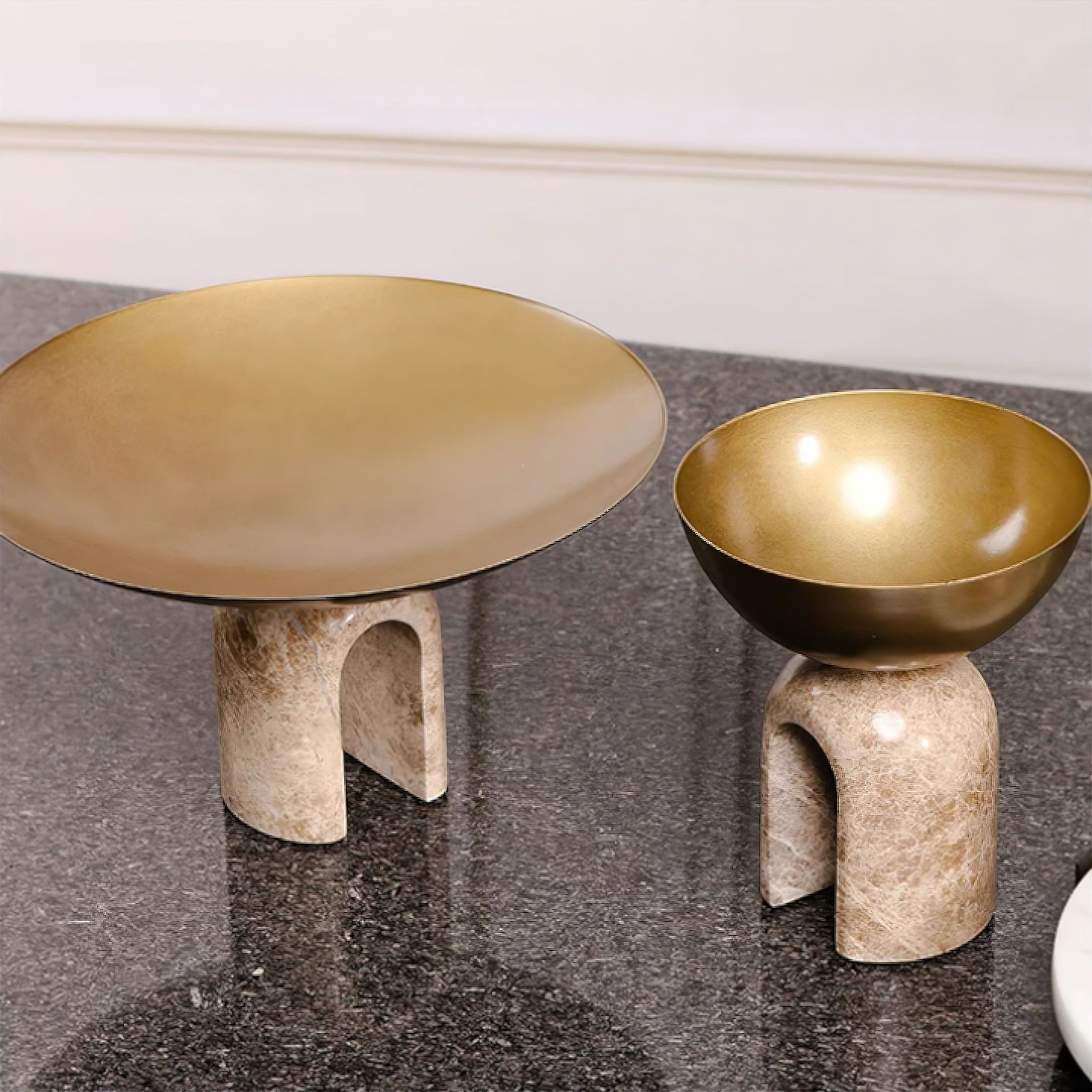 Marguerite Tray (JS) 