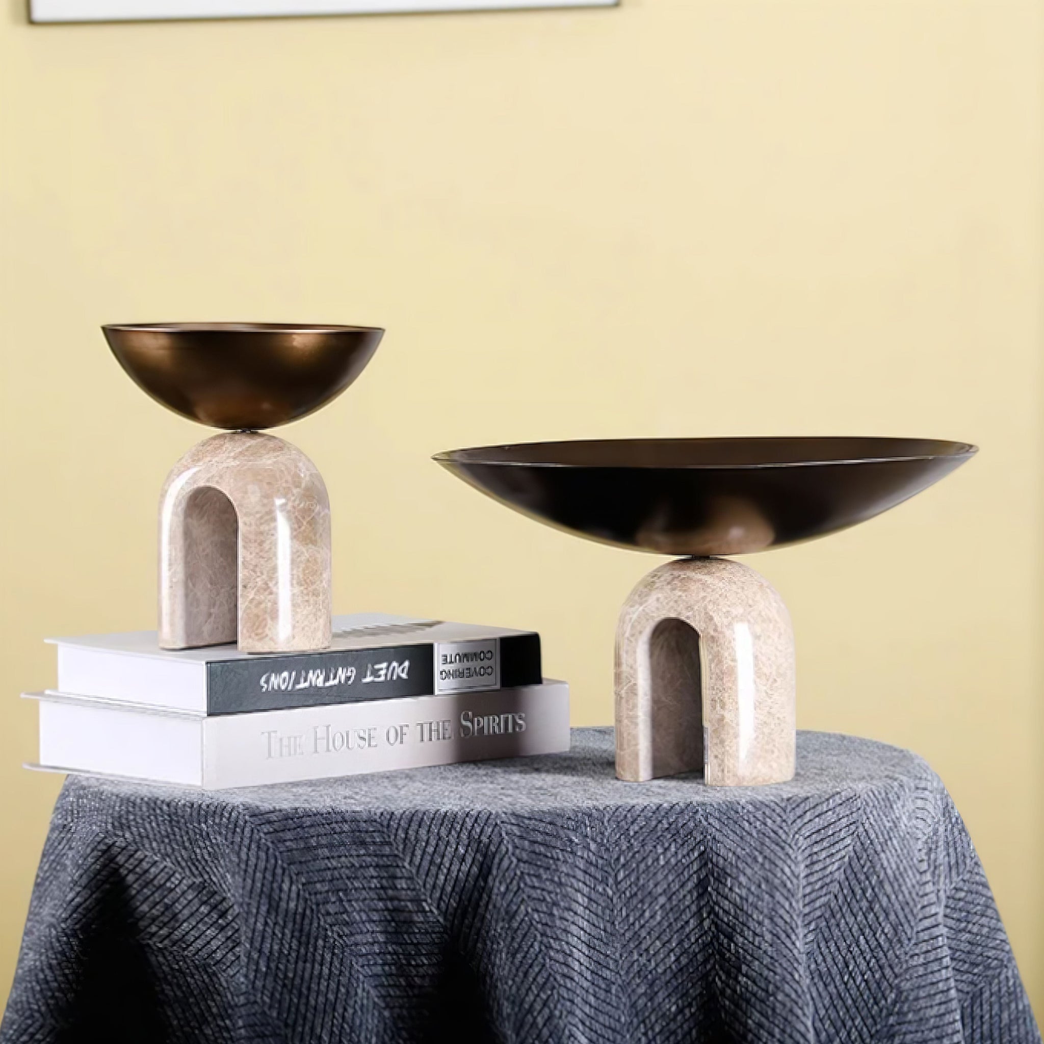 Marguerite Tray (JS) 