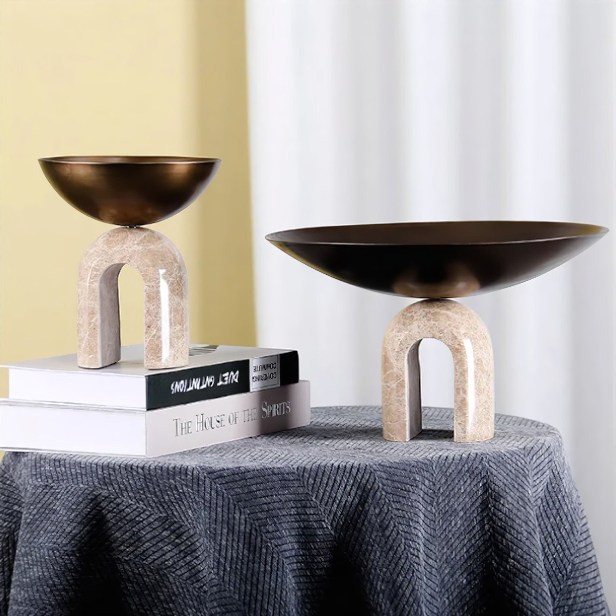 Marguerite Tray (JS) 