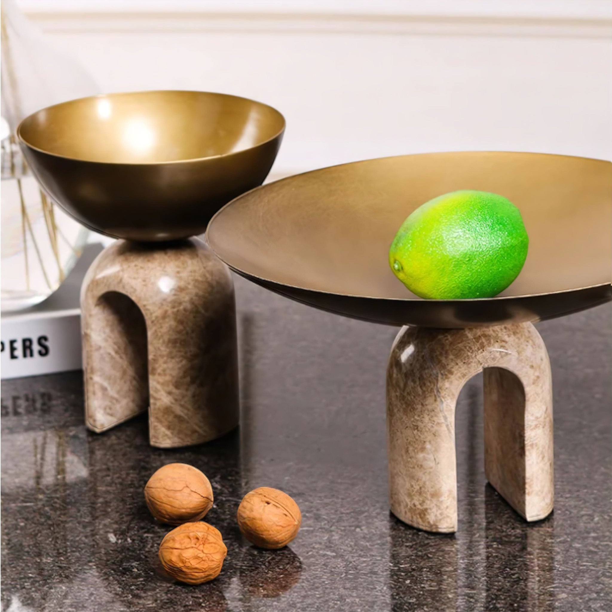 Marguerite Tray (JS) 