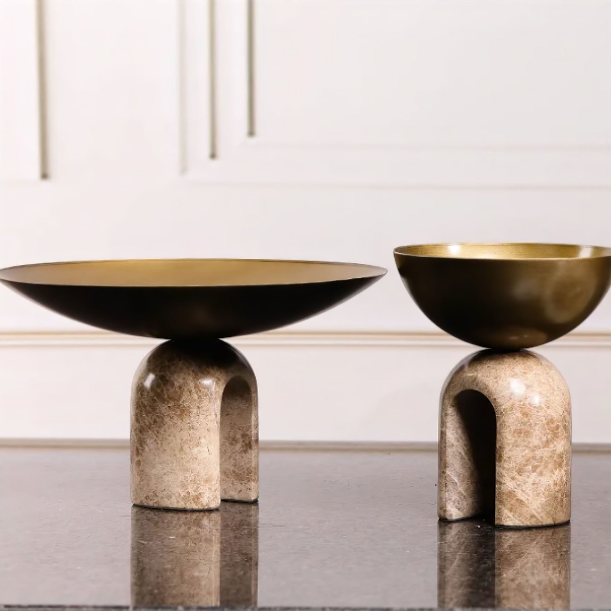 Marguerite Tray (JS) 