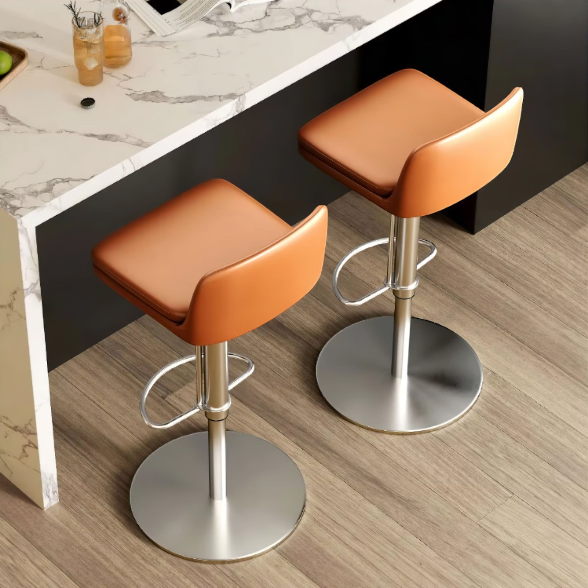Mariangela Bar Stool (JS) 
