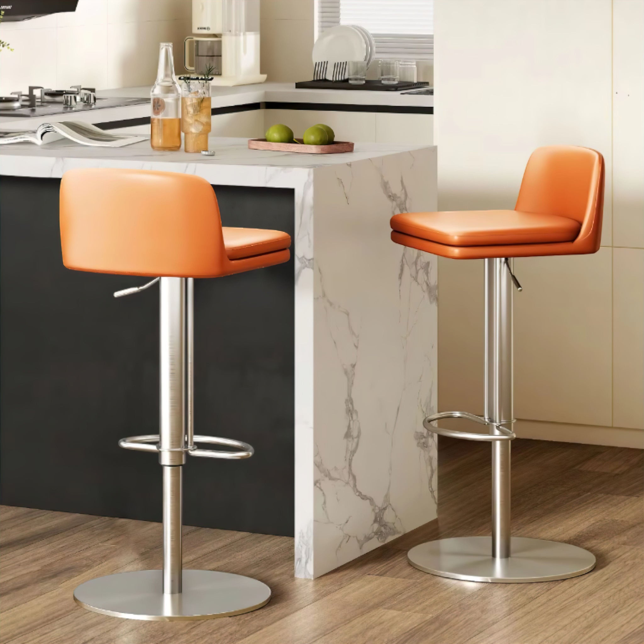 Mariangela Bar Stool (JS) 